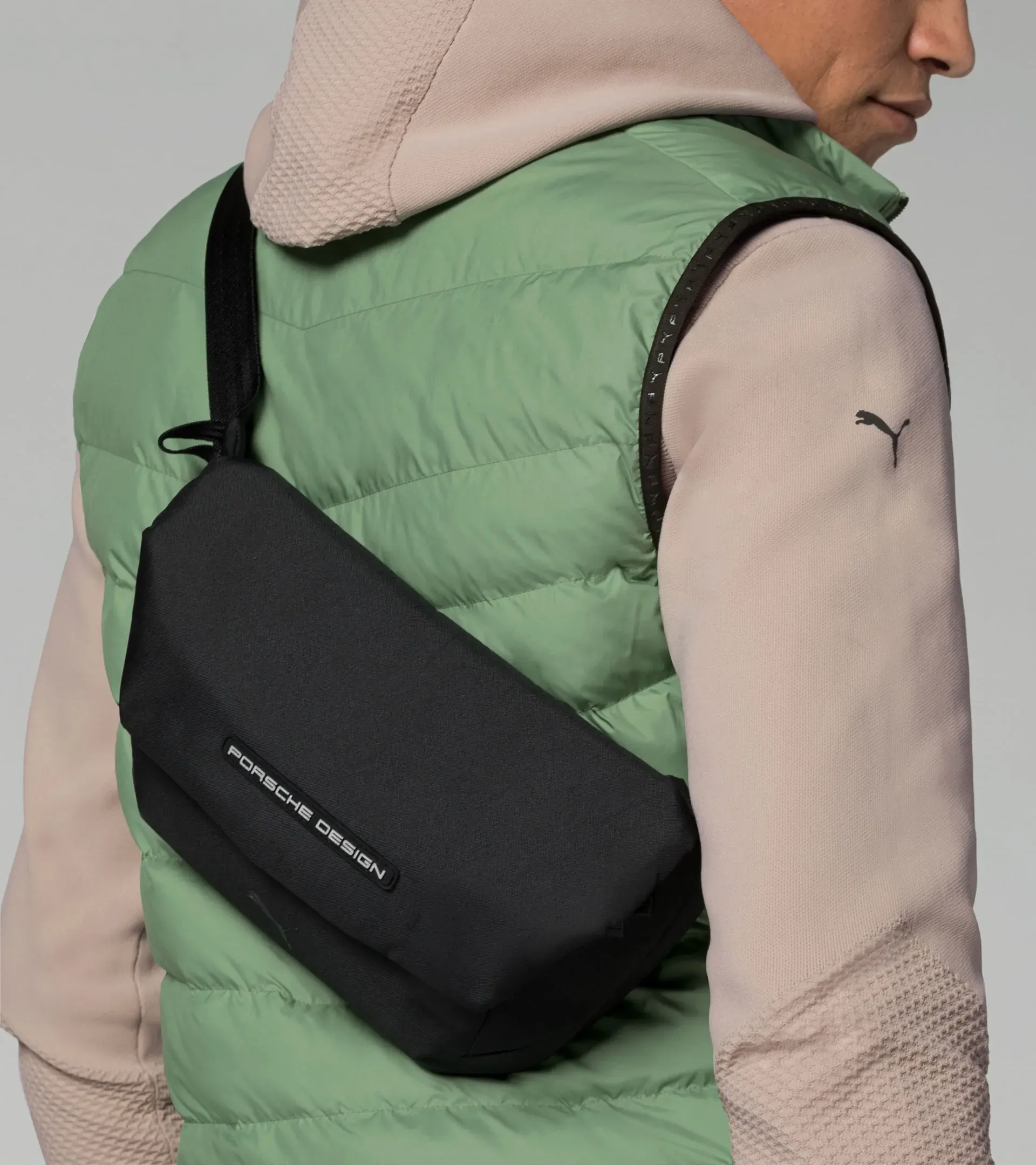 X-Body Bag | PORSCHE SHOP