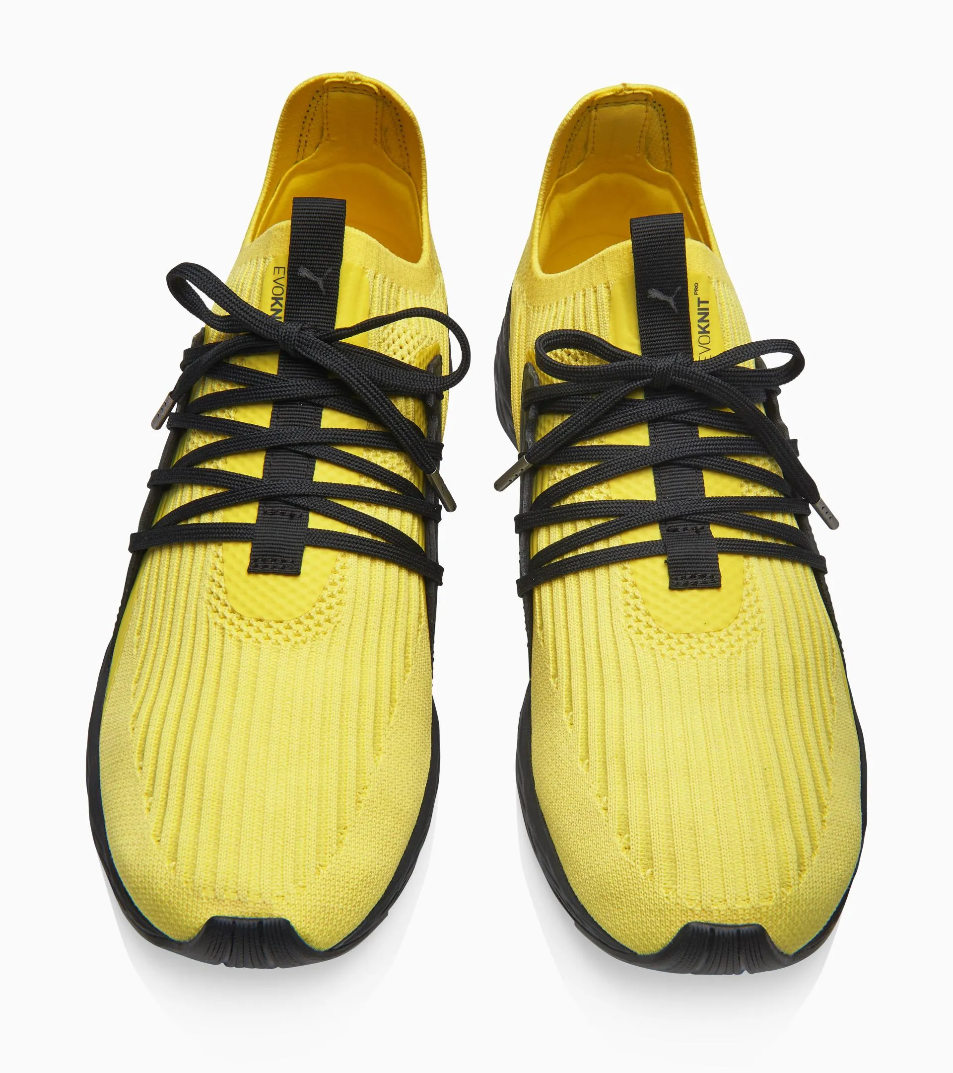 Evoknit Trainer