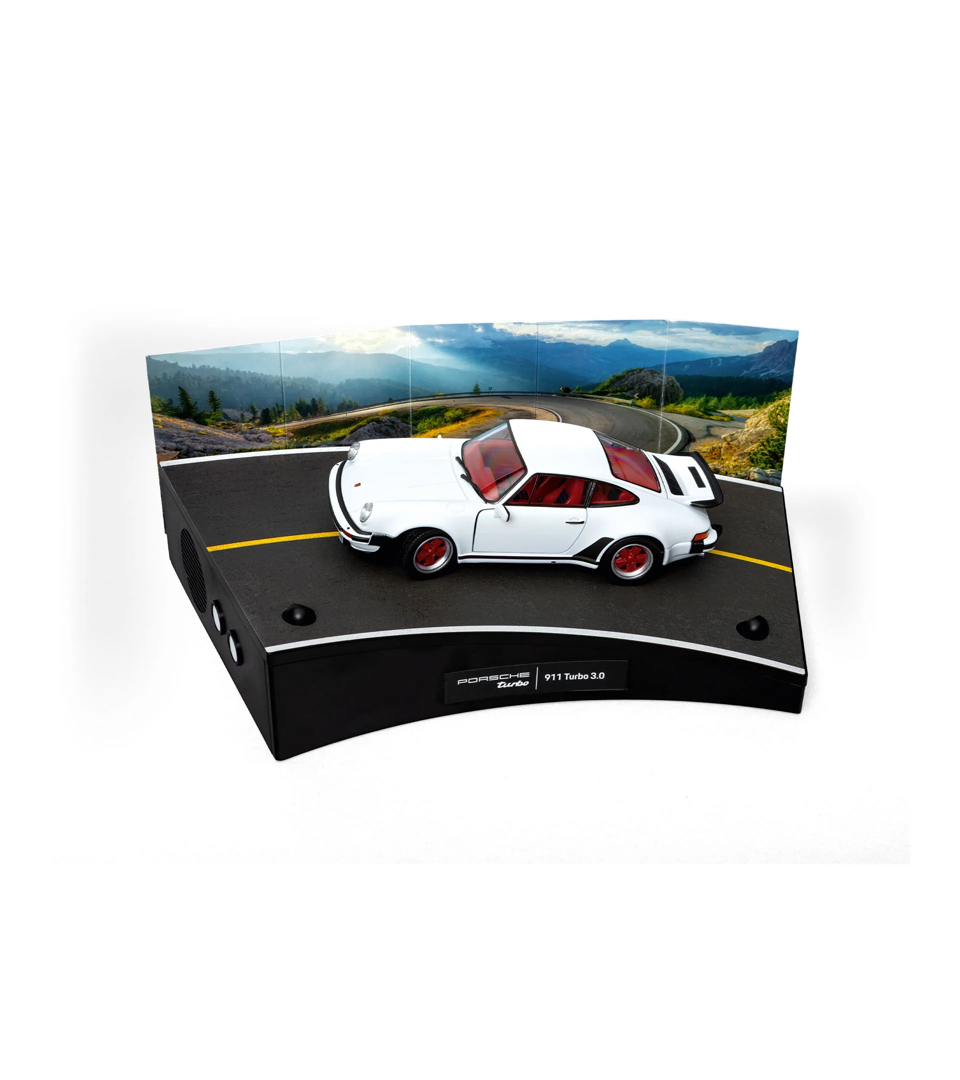 Porsche 911 Turbo Advent Calendar | PORSCHE SHOP