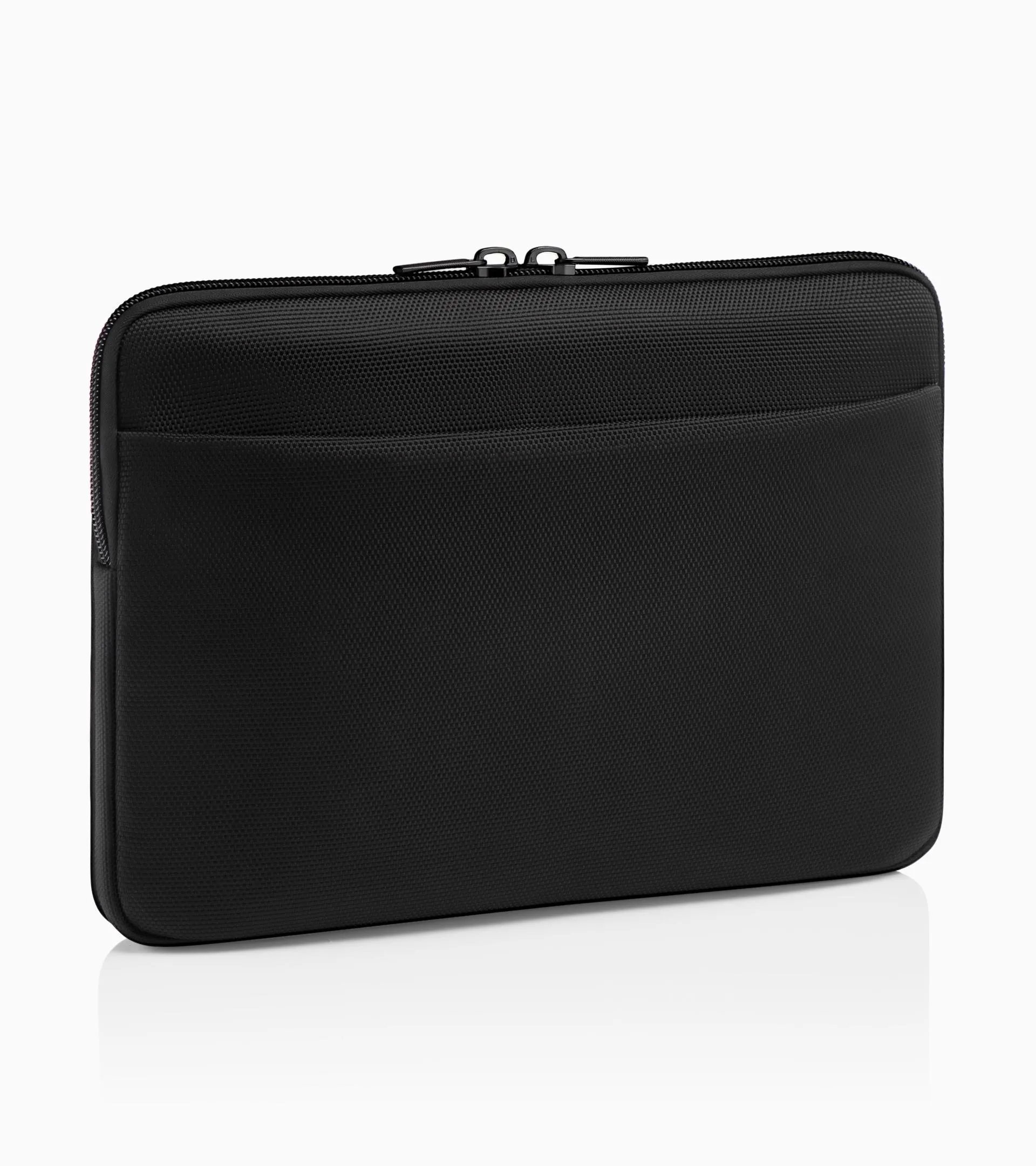 【訳あり】Porsche Design トートバッグ ブラック（ショルダー欠品） New - Paper Bag PORSCHE DESIGN - 42 X 36 X 14.5 Cm - Black