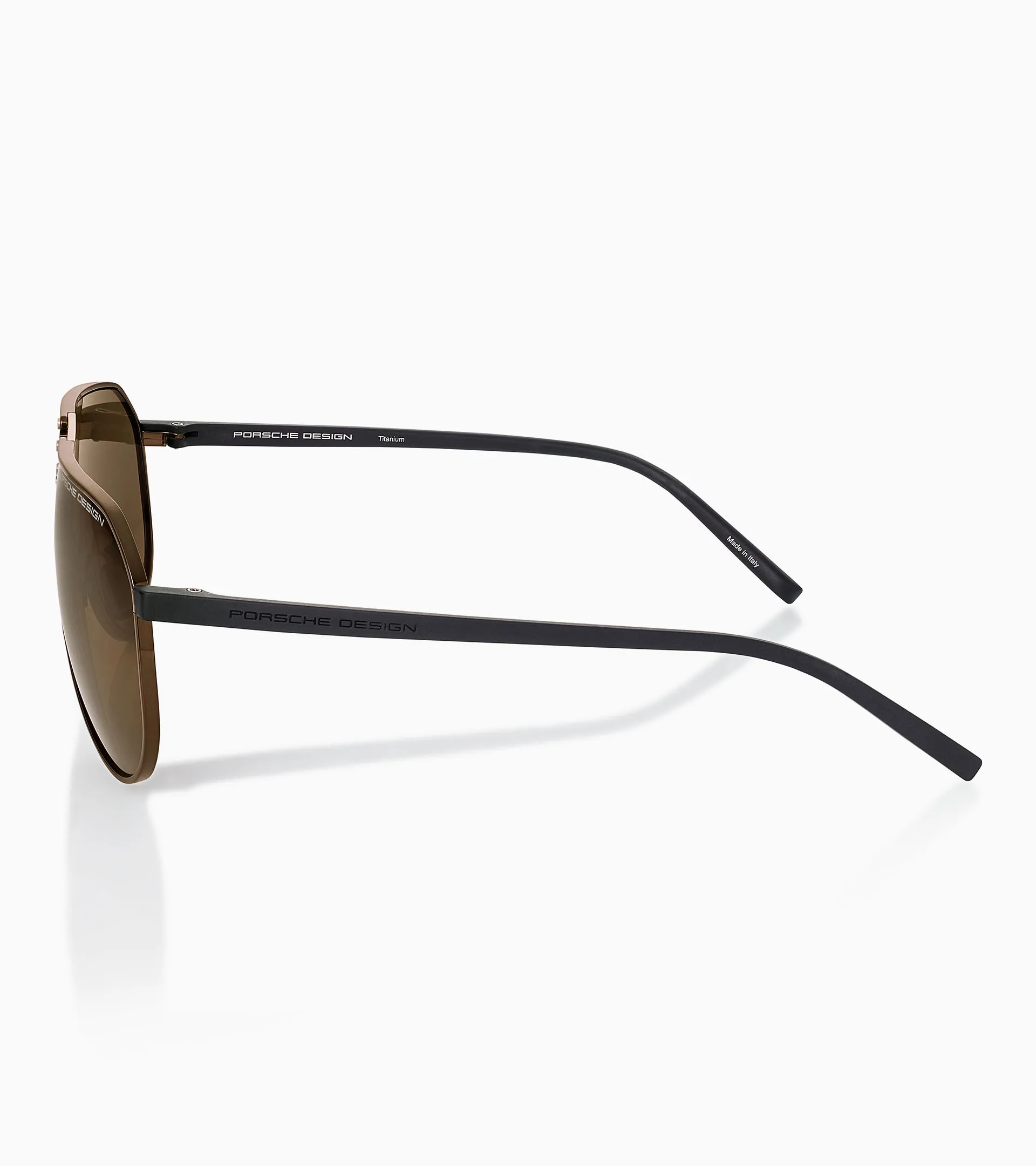 ✨ factory Porsche Design Sunglasses - Tortoiseshell Color