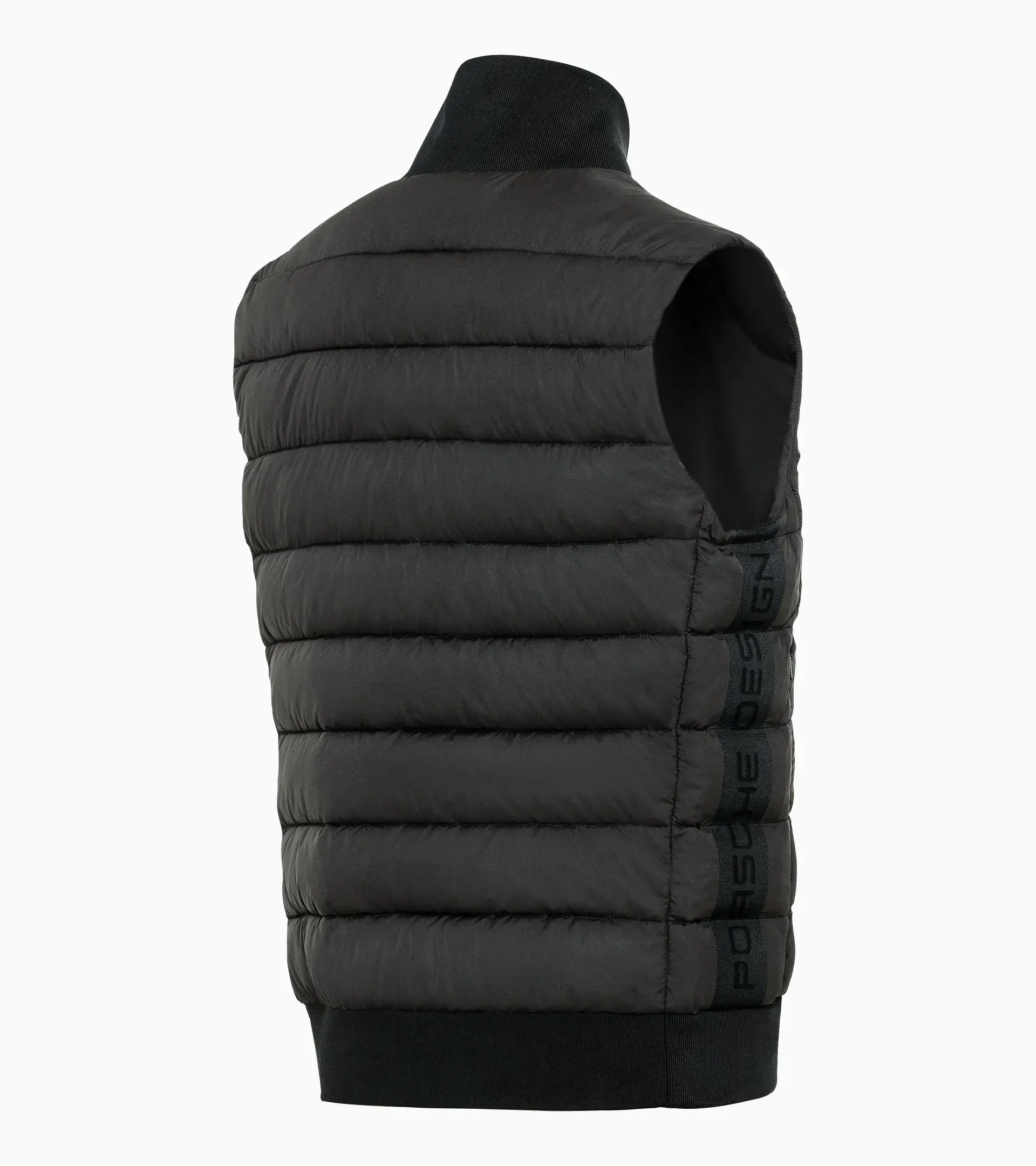 Lightweight Vest