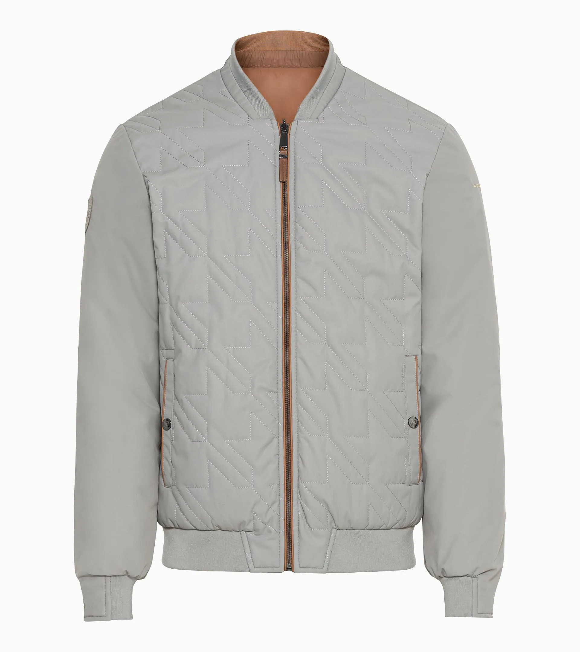 Revesible jacket – Heritage