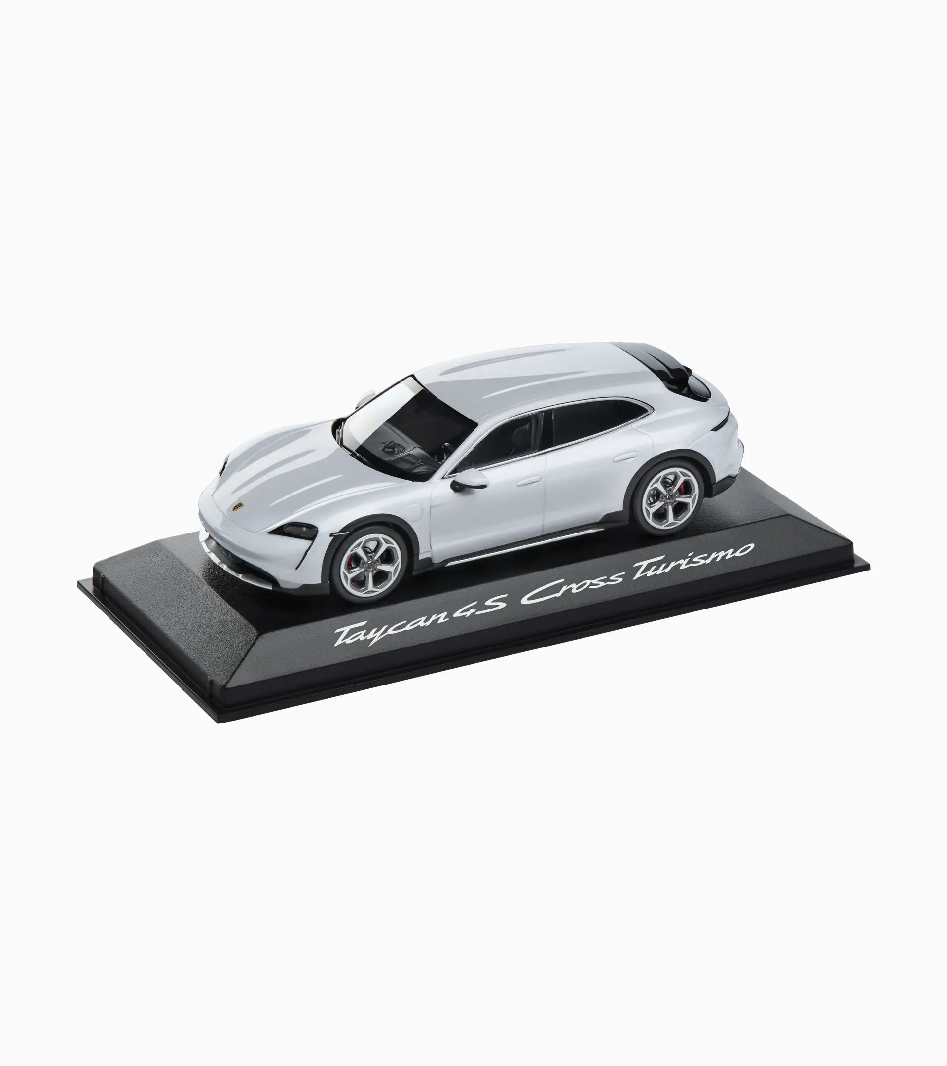 Porsche Mission e Cross Turismo 1/43 469116 | eBay