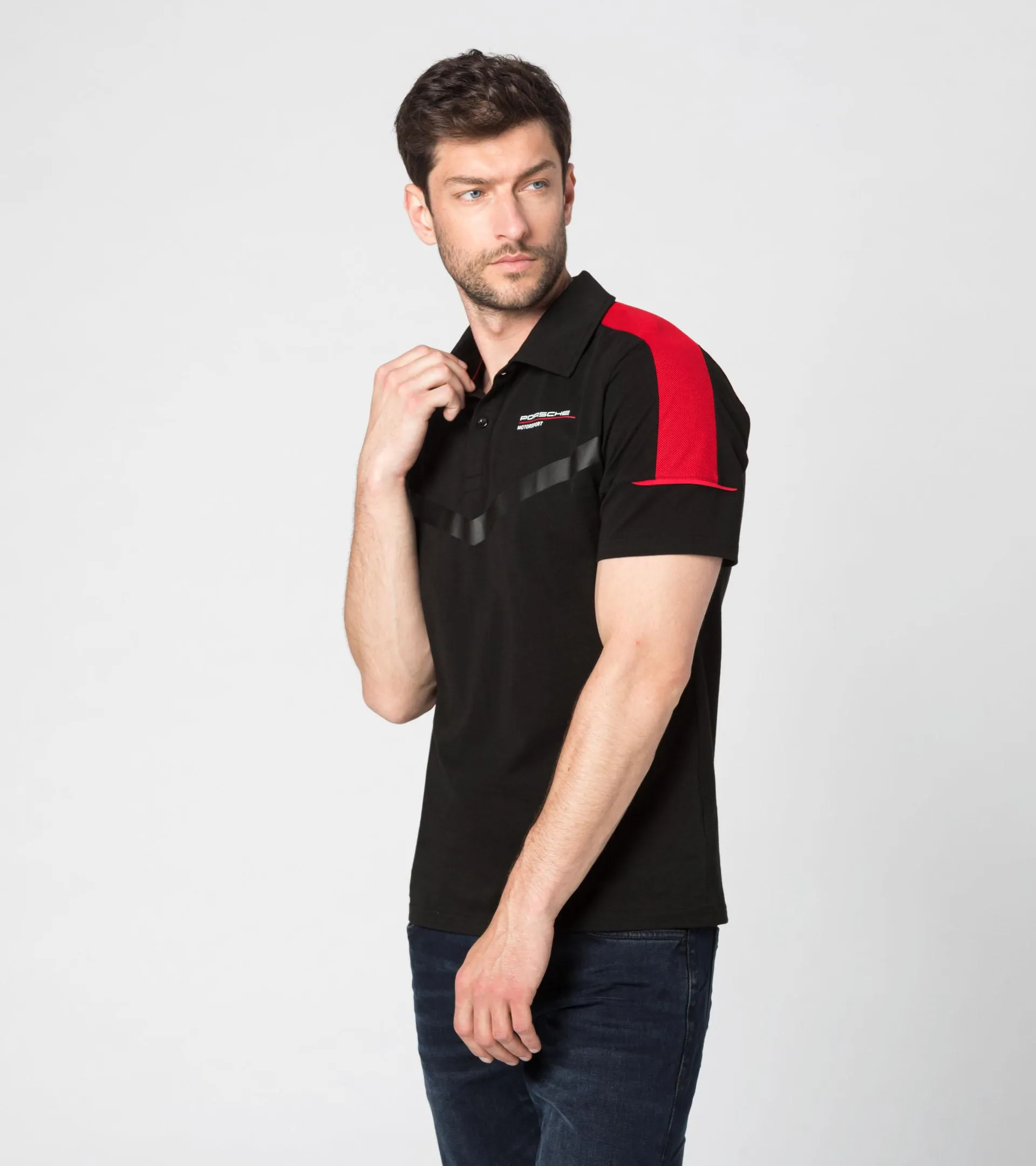 Polo-Shirt – Motorsport