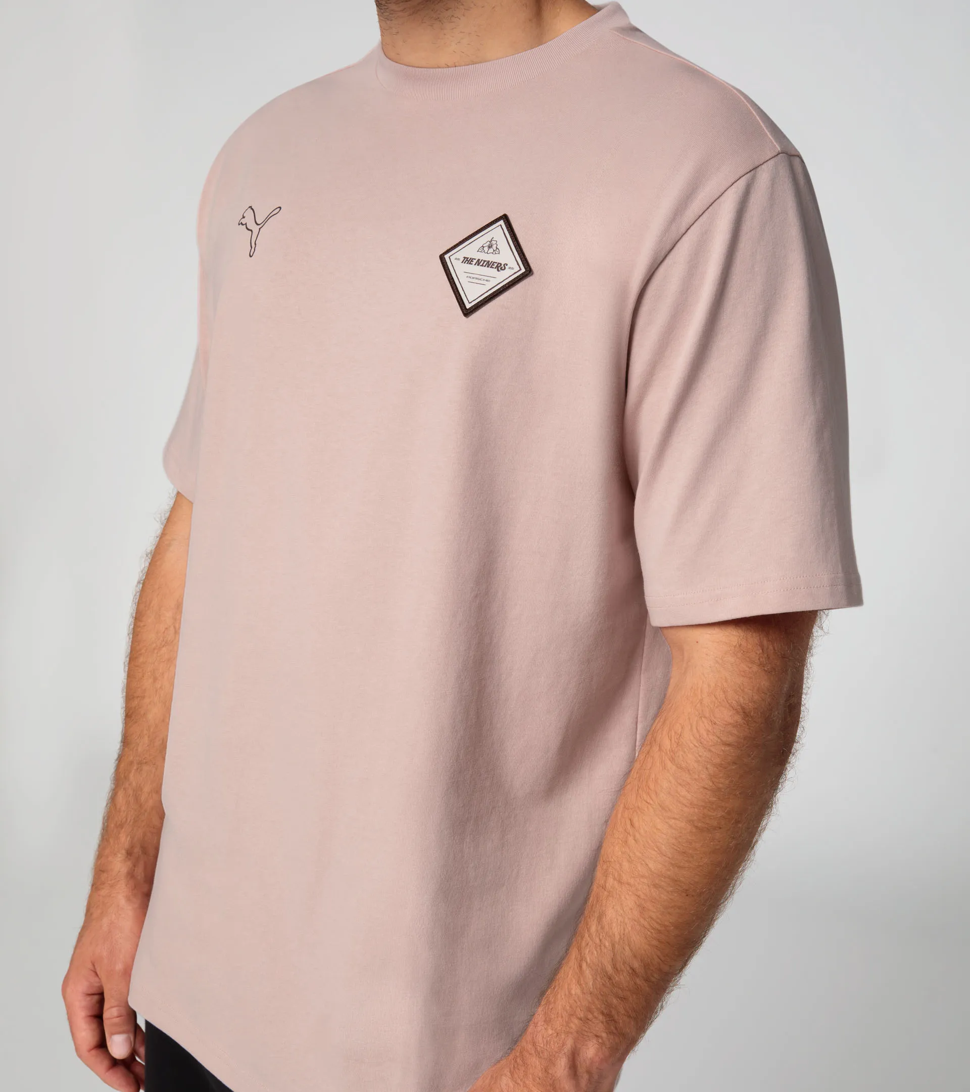 Summer Crew T-Shirt