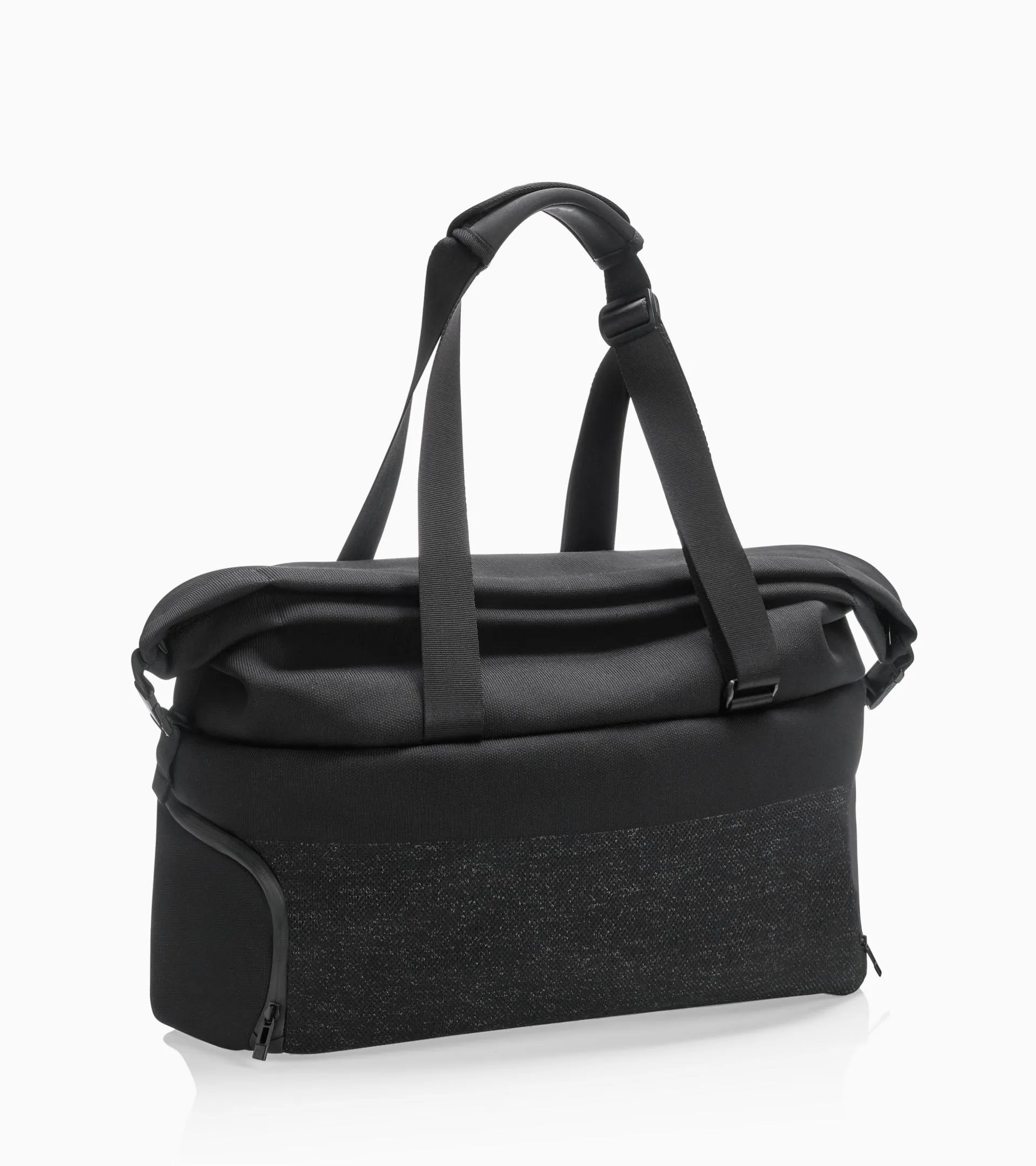 Evoknit Duffle Bag