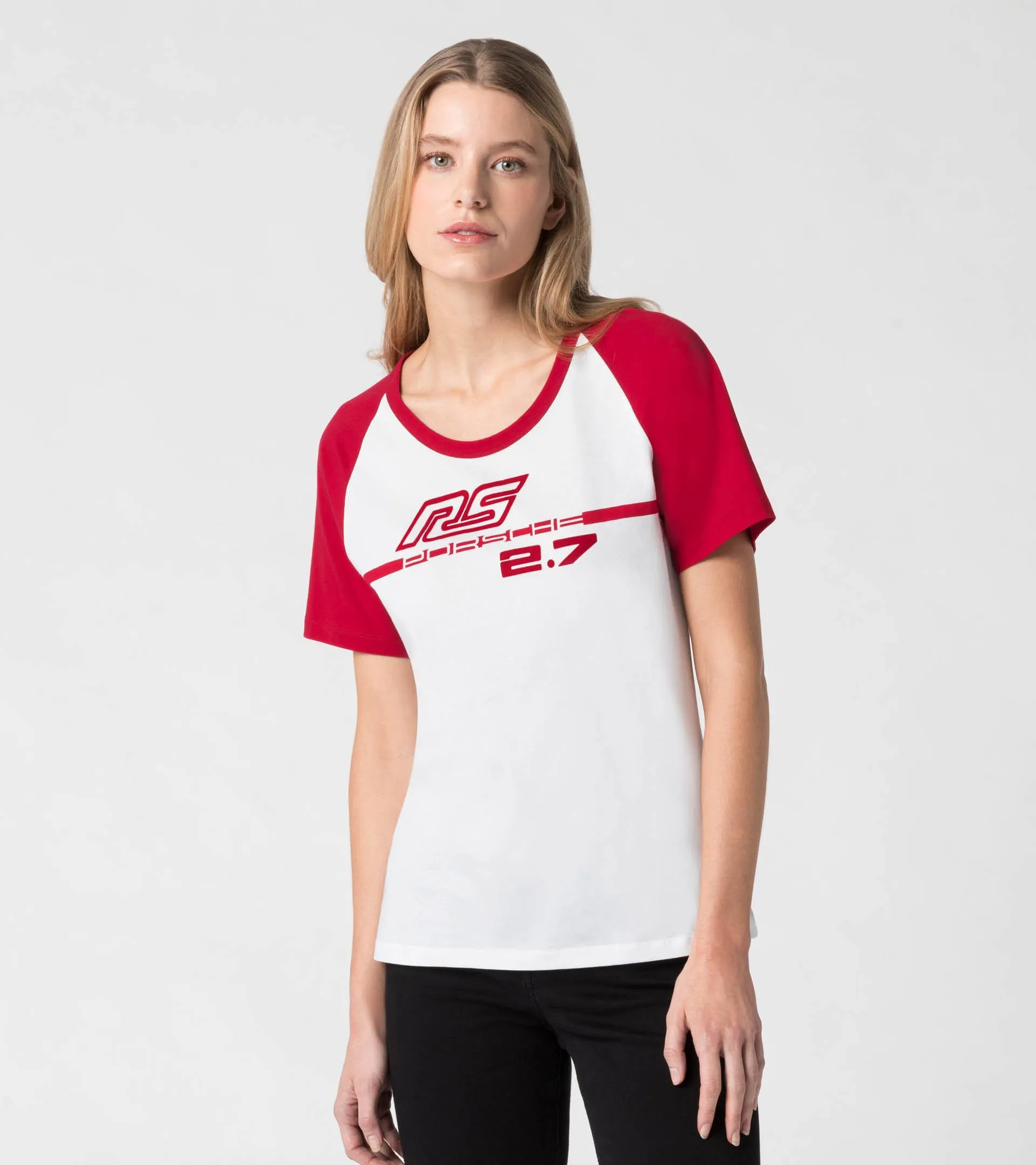 T-Shirt Damen – RS 2.7
