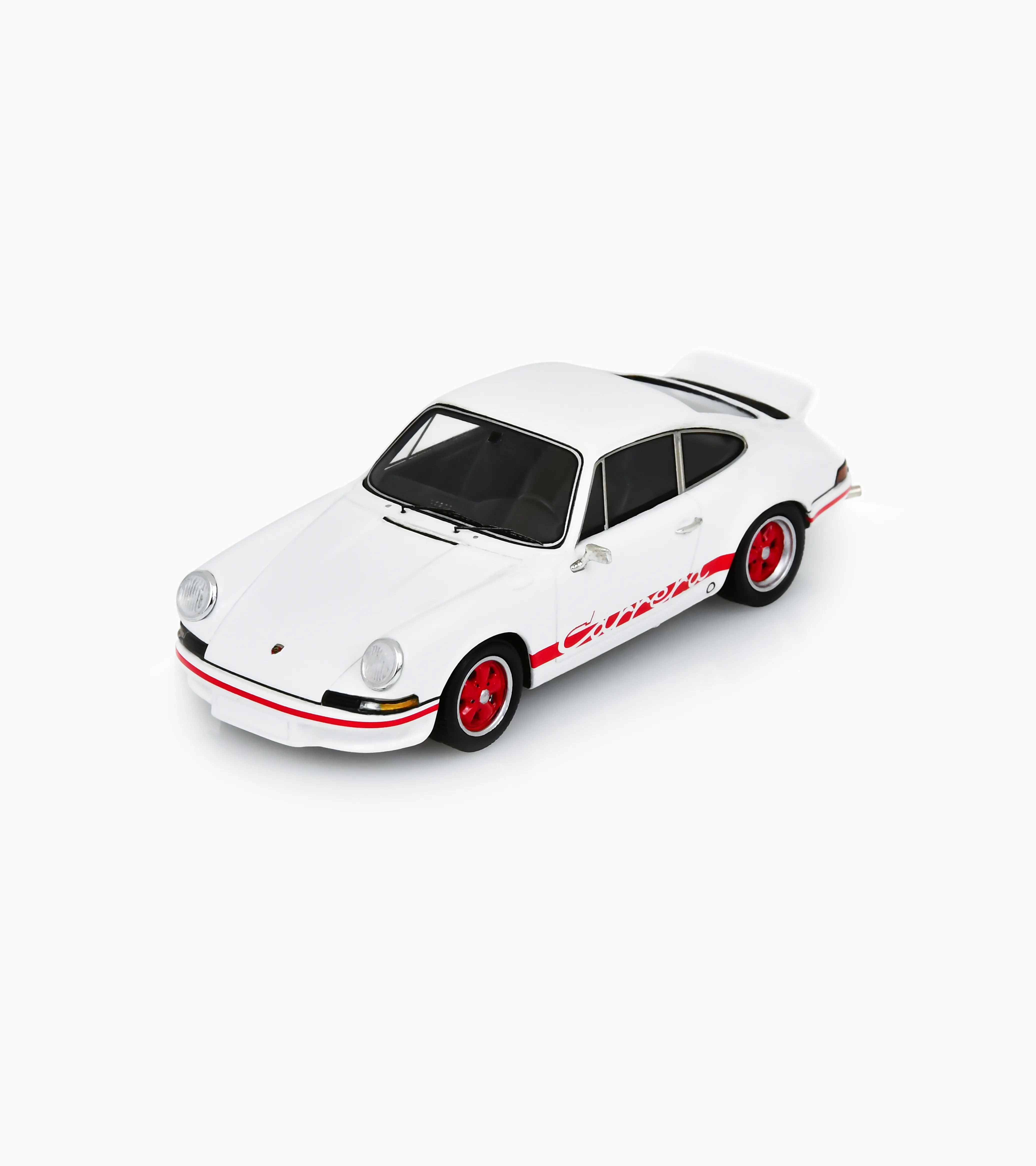 TSM MODEL 1/43 ポルシェ911 カレラ RSR 2.7 Porsche 911 Carrera RS 2.7 | PORSCHE SHOP