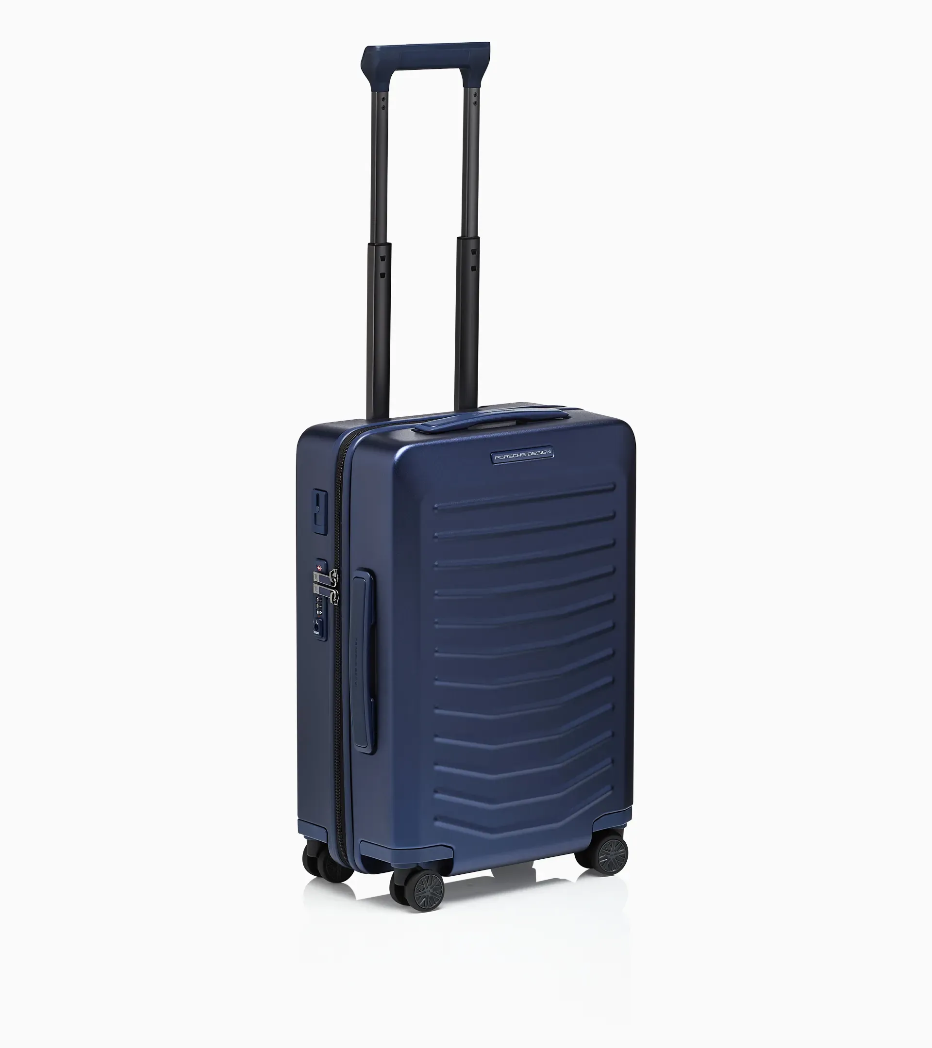 Roadster hardcase trolley L | PORSCHE SHOP