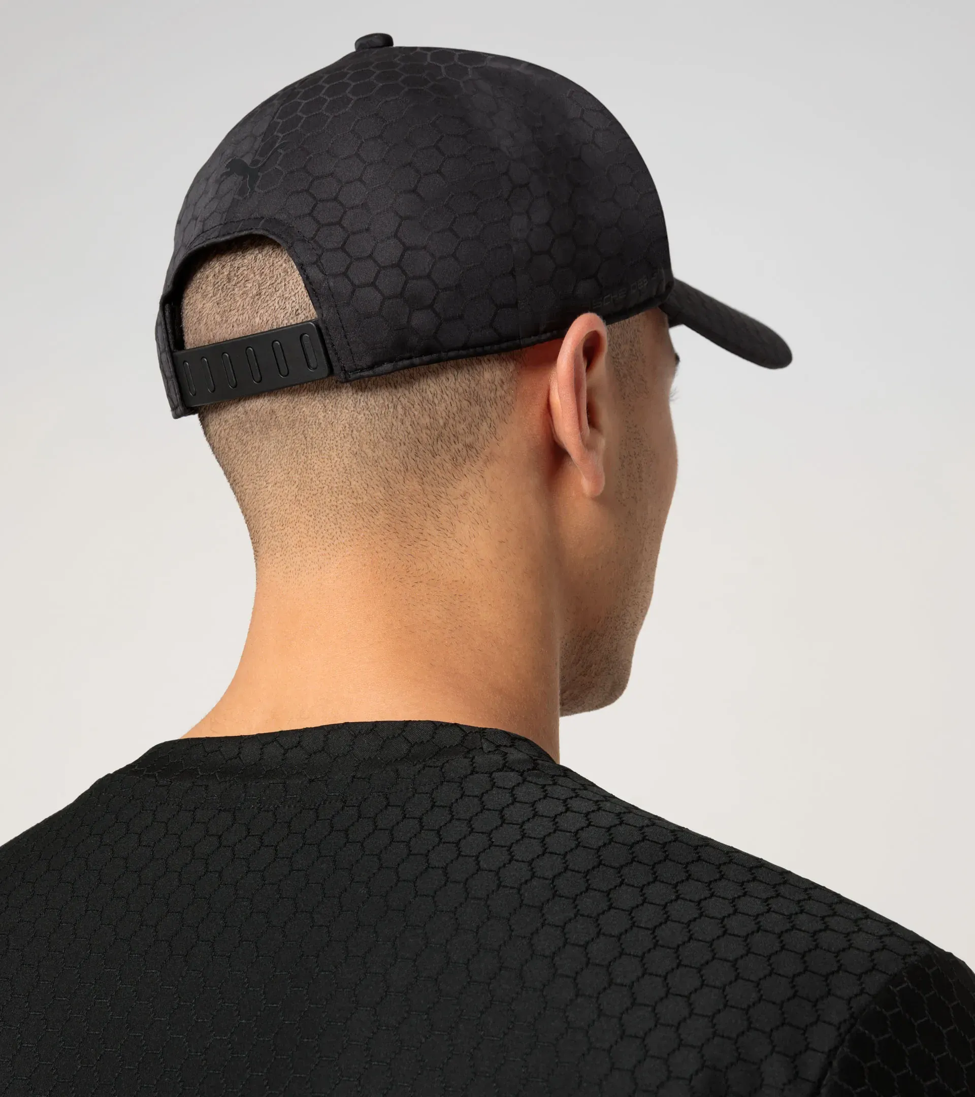 Hexagon cap | PORSCHE SHOP