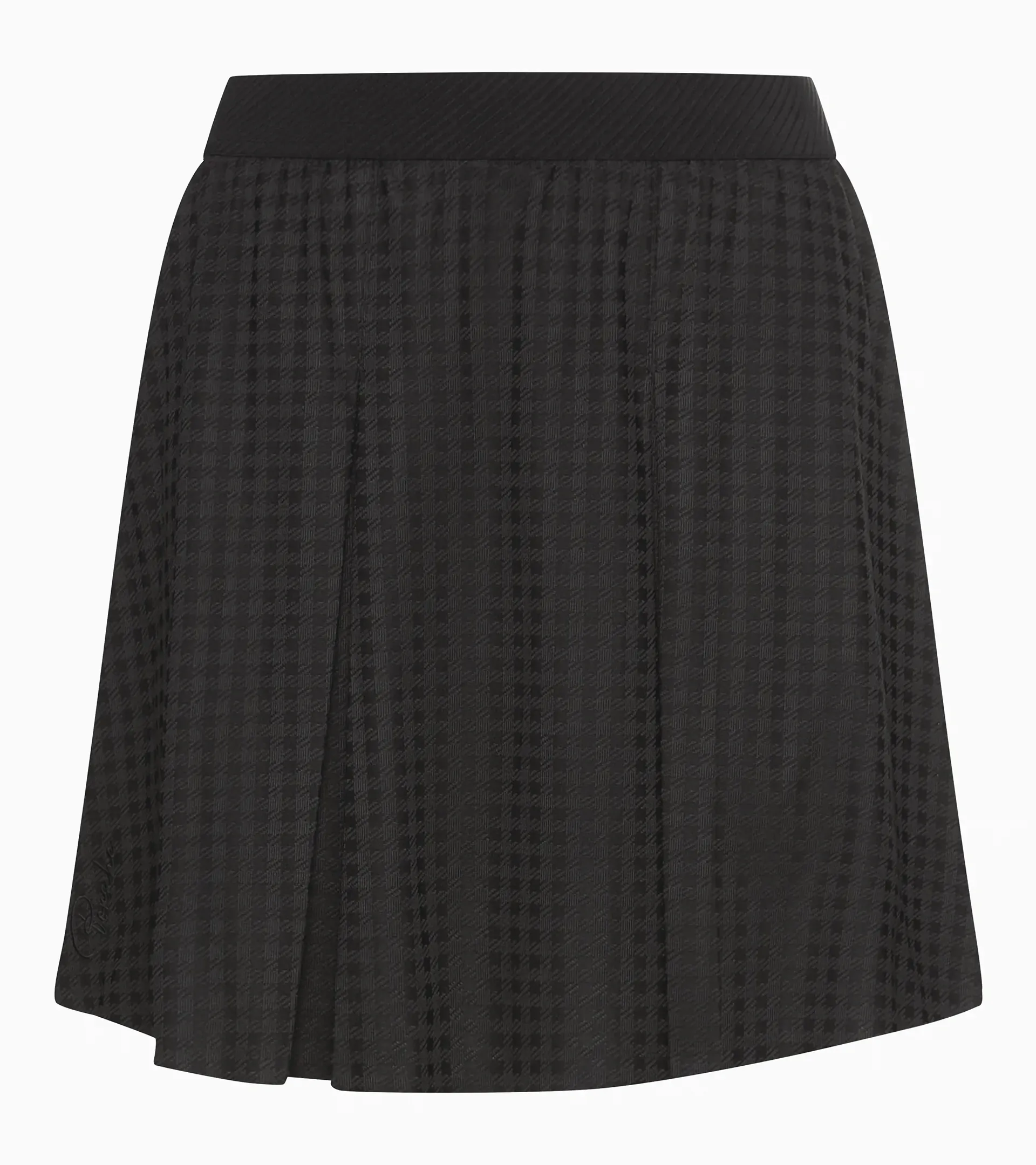 Golf skirt – 911 Targa 60Y | PORSCHE SHOP