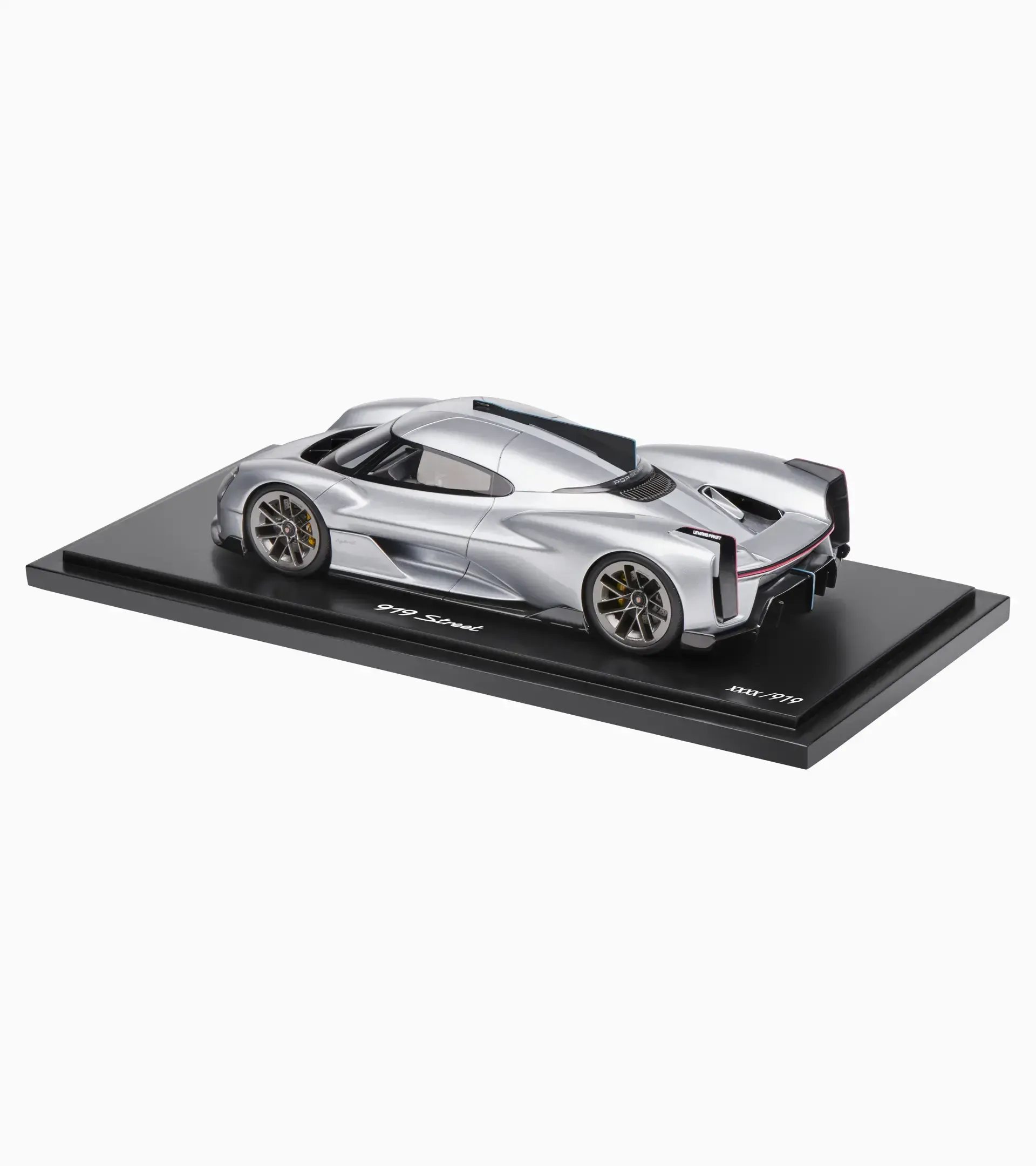 Porsche 919 Street – Ltd. | PORSCHE SHOP