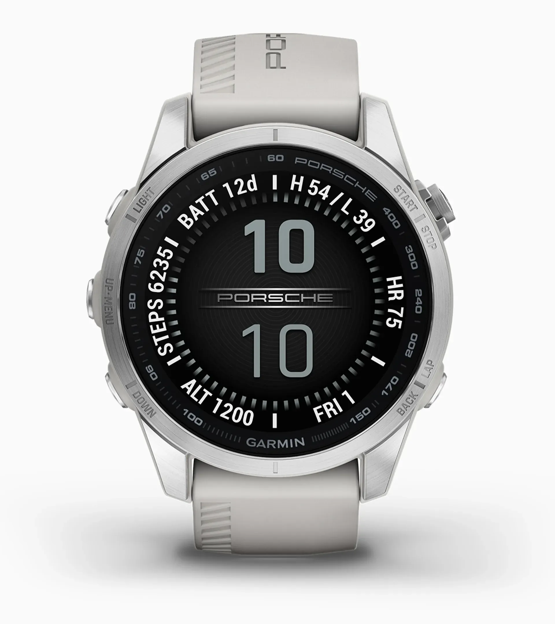 Smartwatch Porsche x Garmin® Epix Pro PORSCHE SHOP