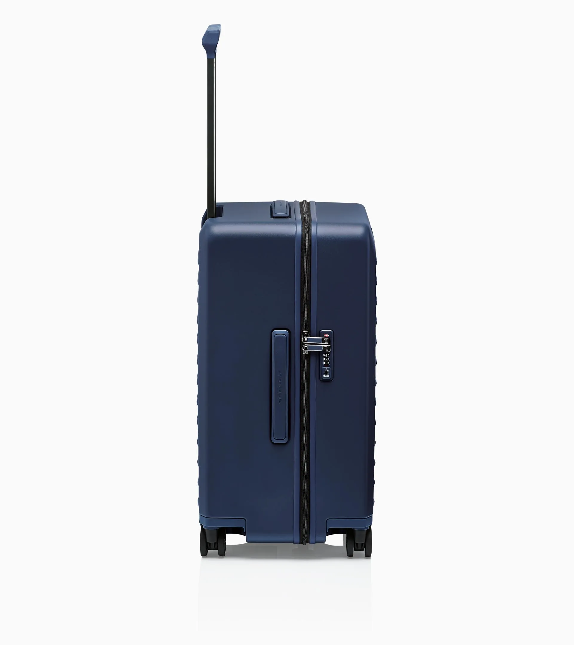 Roadster Hardcase 4W Trunk