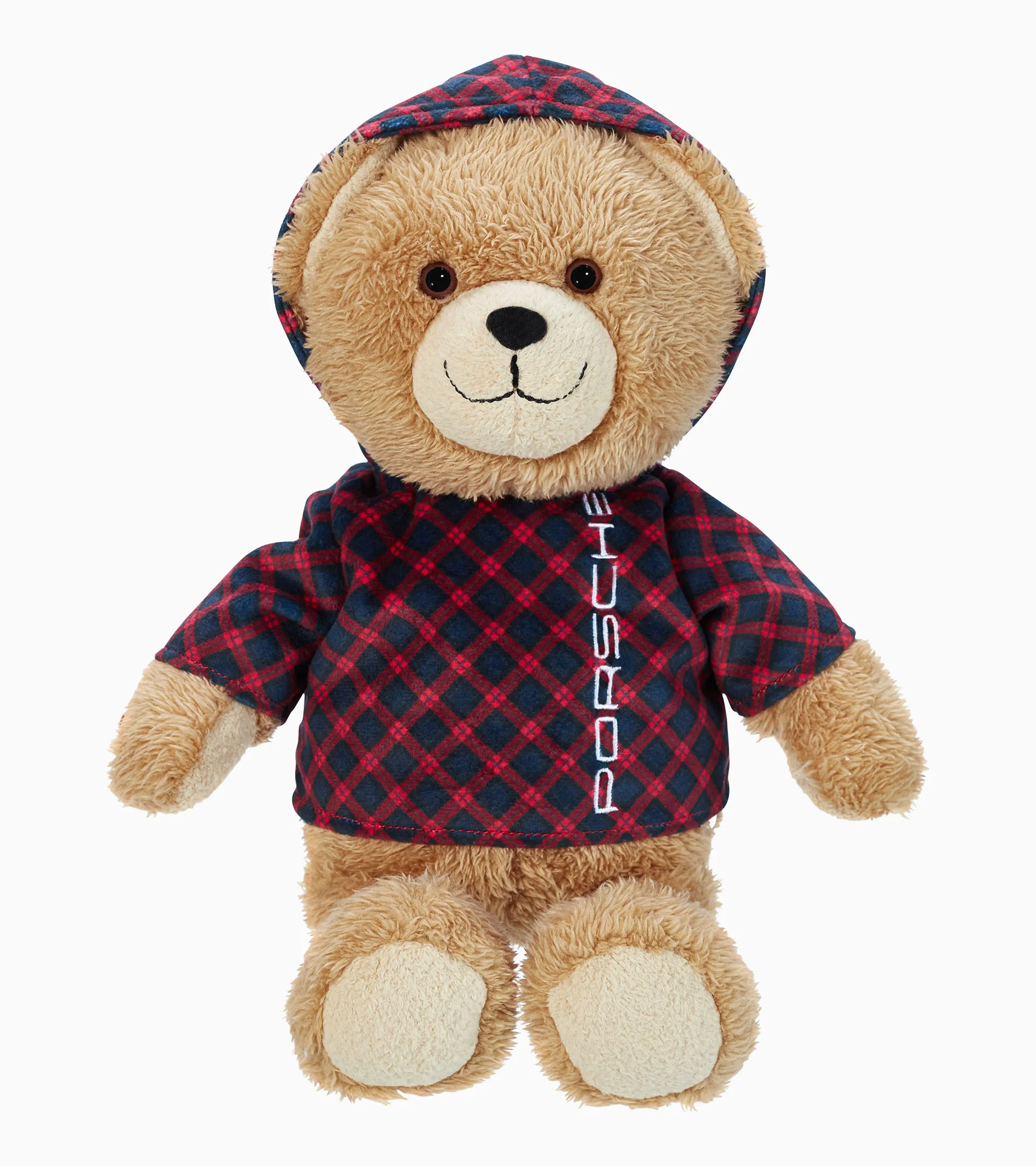 ‘Ferry’ teddy bear