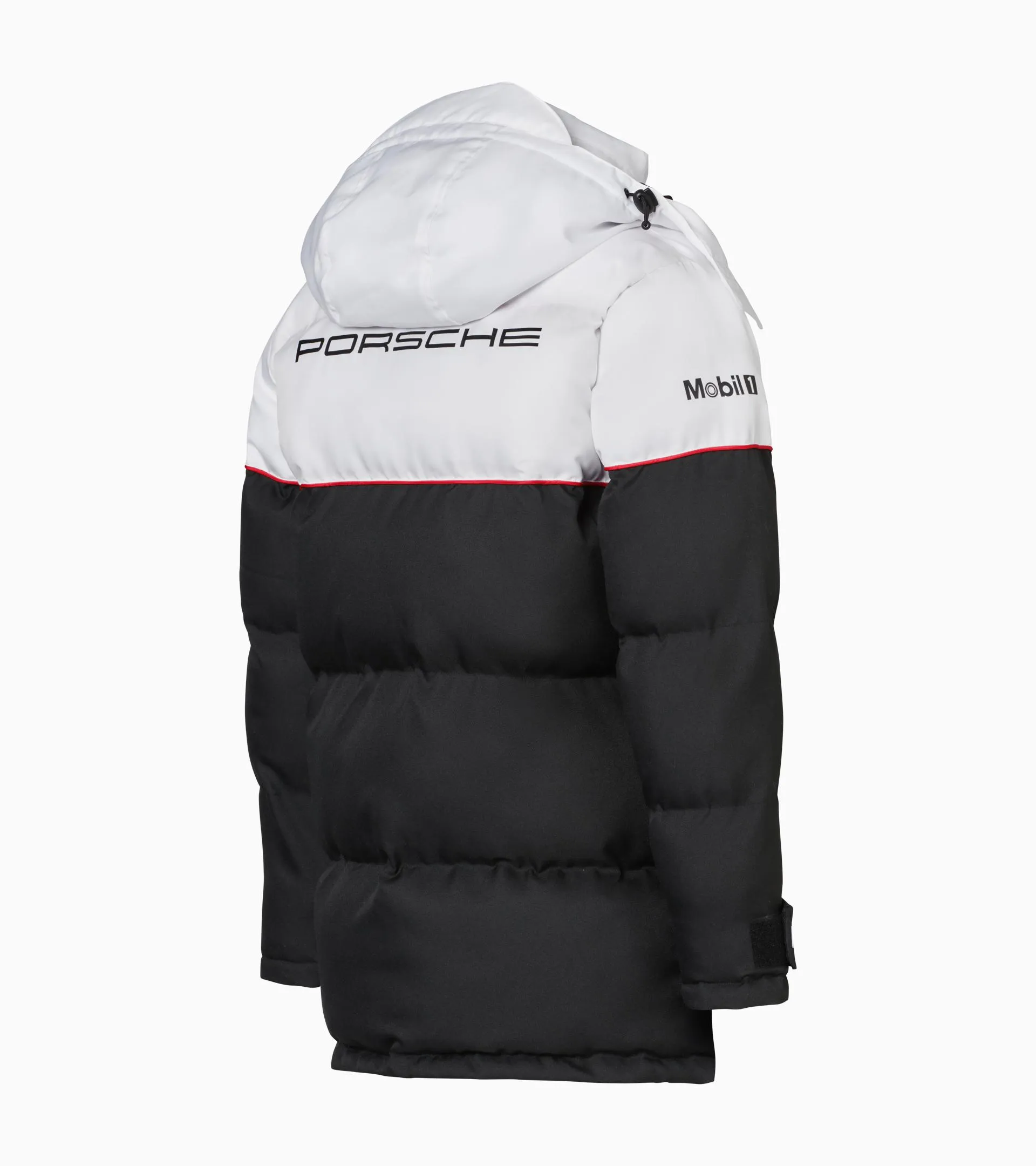 Winter jacket unisex – Motorsport