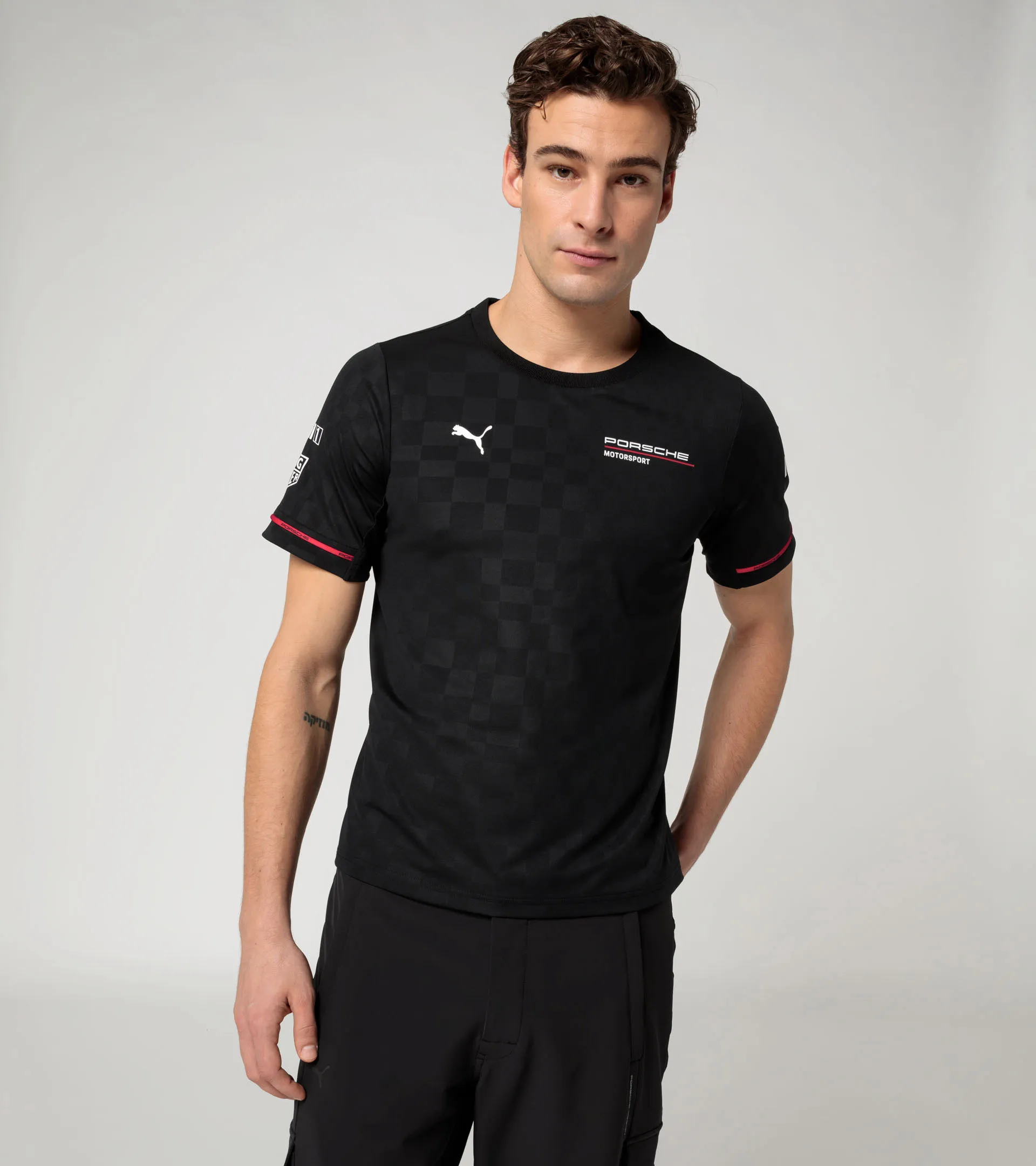 Boxster 25th Anniversary Edition Porsche Boxster Uhr Limited