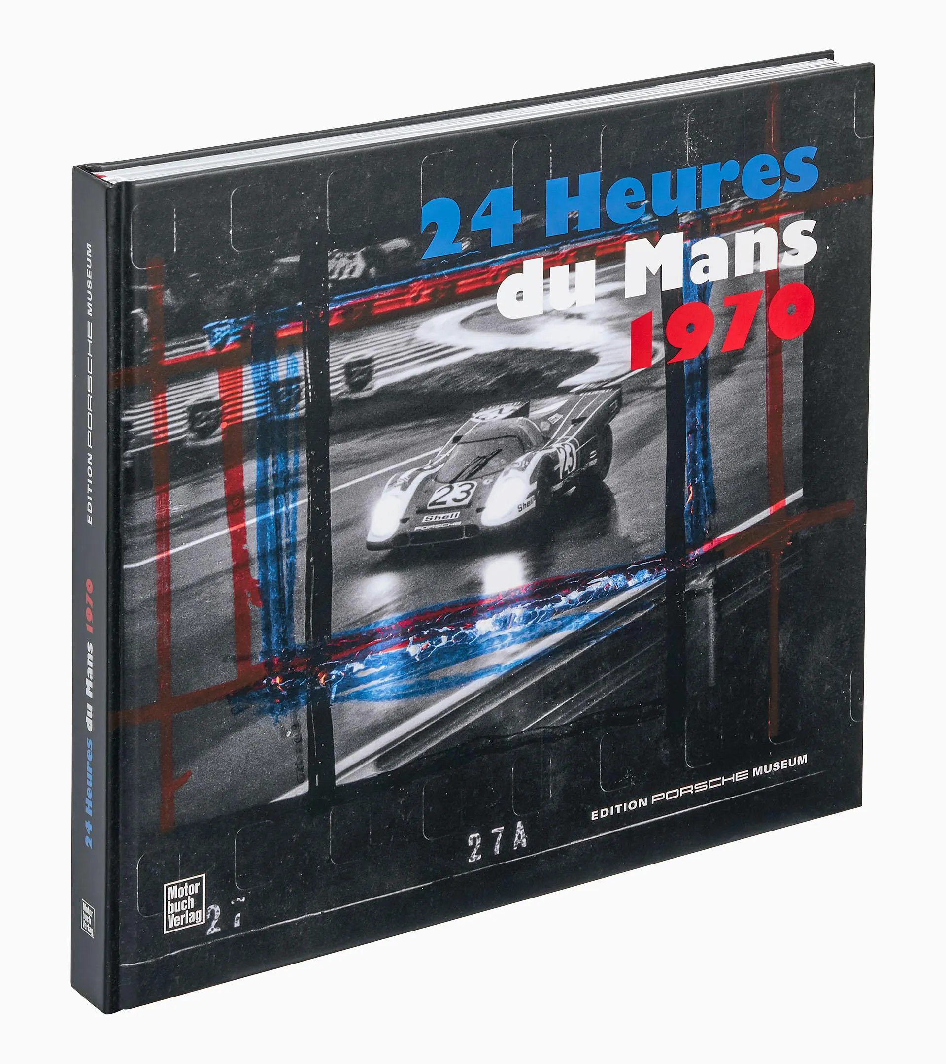 その他 LE MANS 24 HOURS 344234df-a378-480f-aa2b-