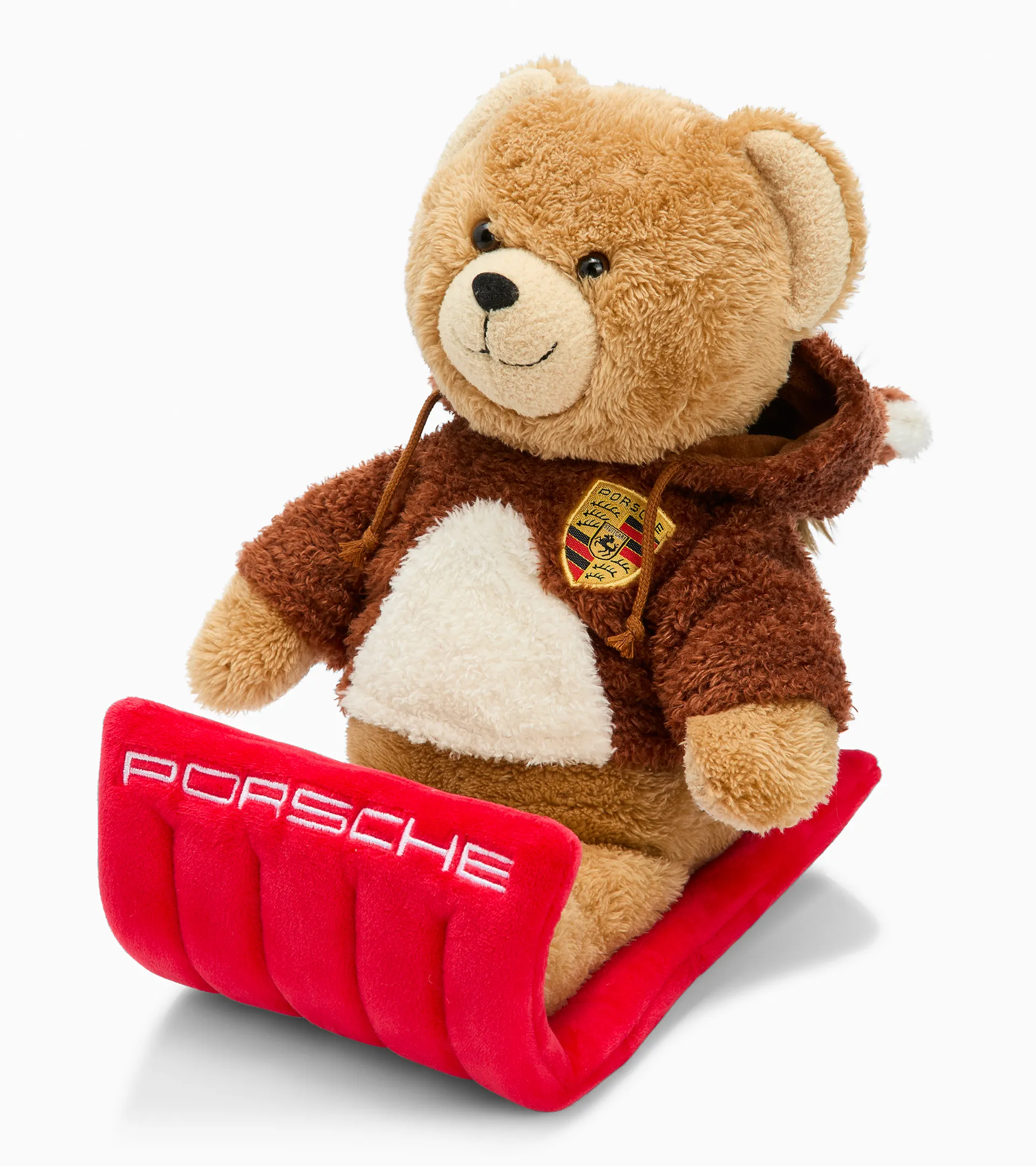 Porsche Motorsport Bear ぬいぐるみ Porsche Motorsport Bear ぬいぐるみ