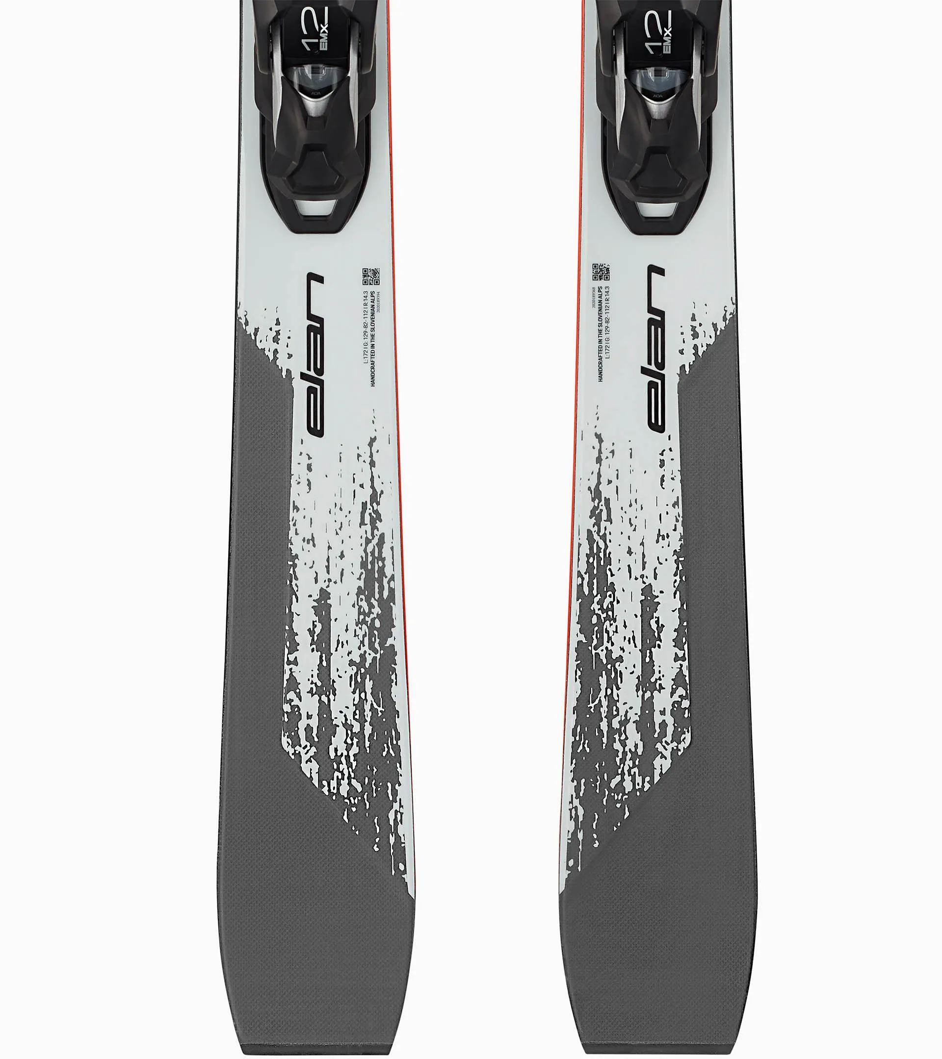 Porsche Design | Elan Ski Amphibio 3.0