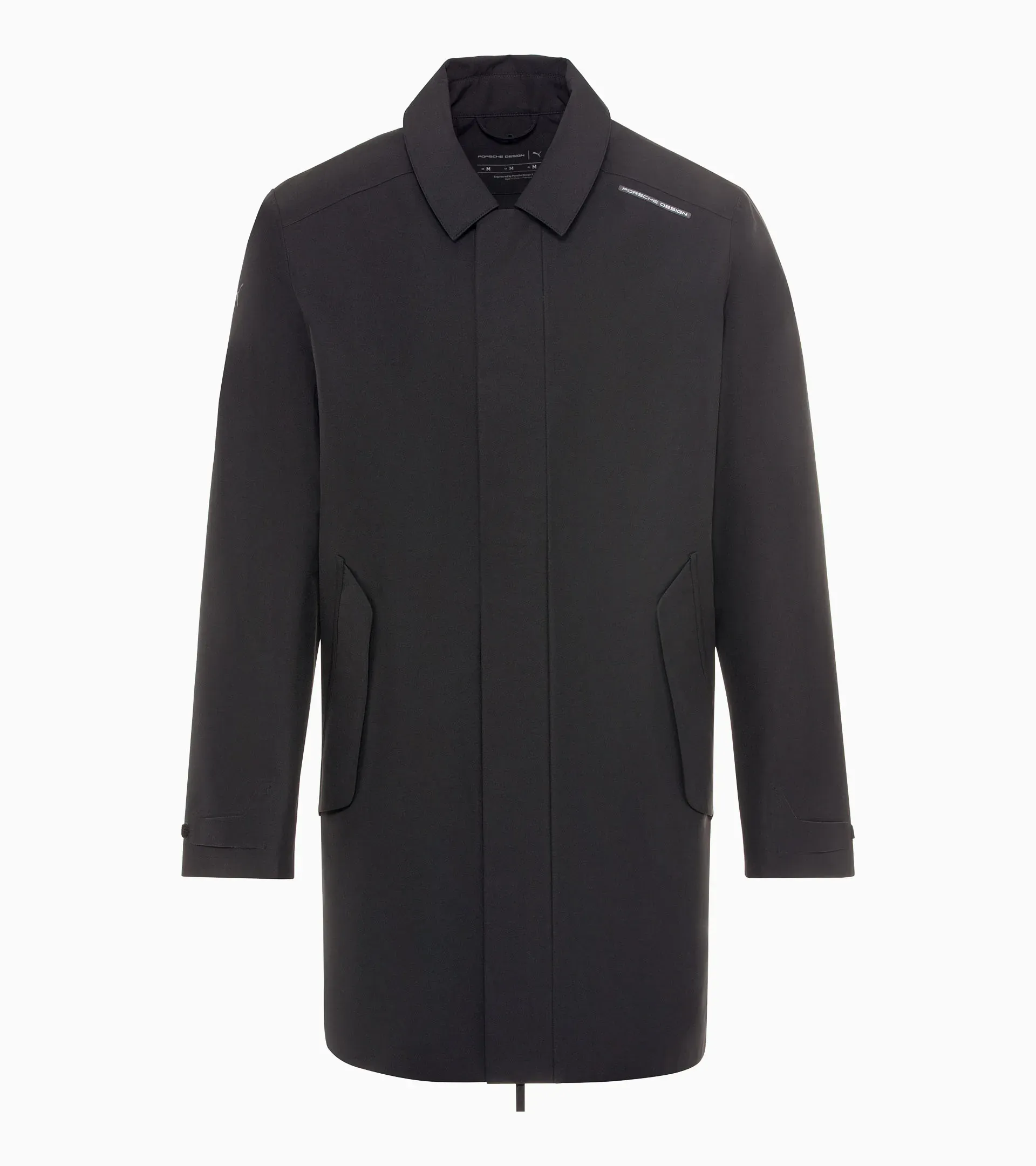 Porsche Design トレンチコート　46サイズ Trench coat | PORSCHE SHOP