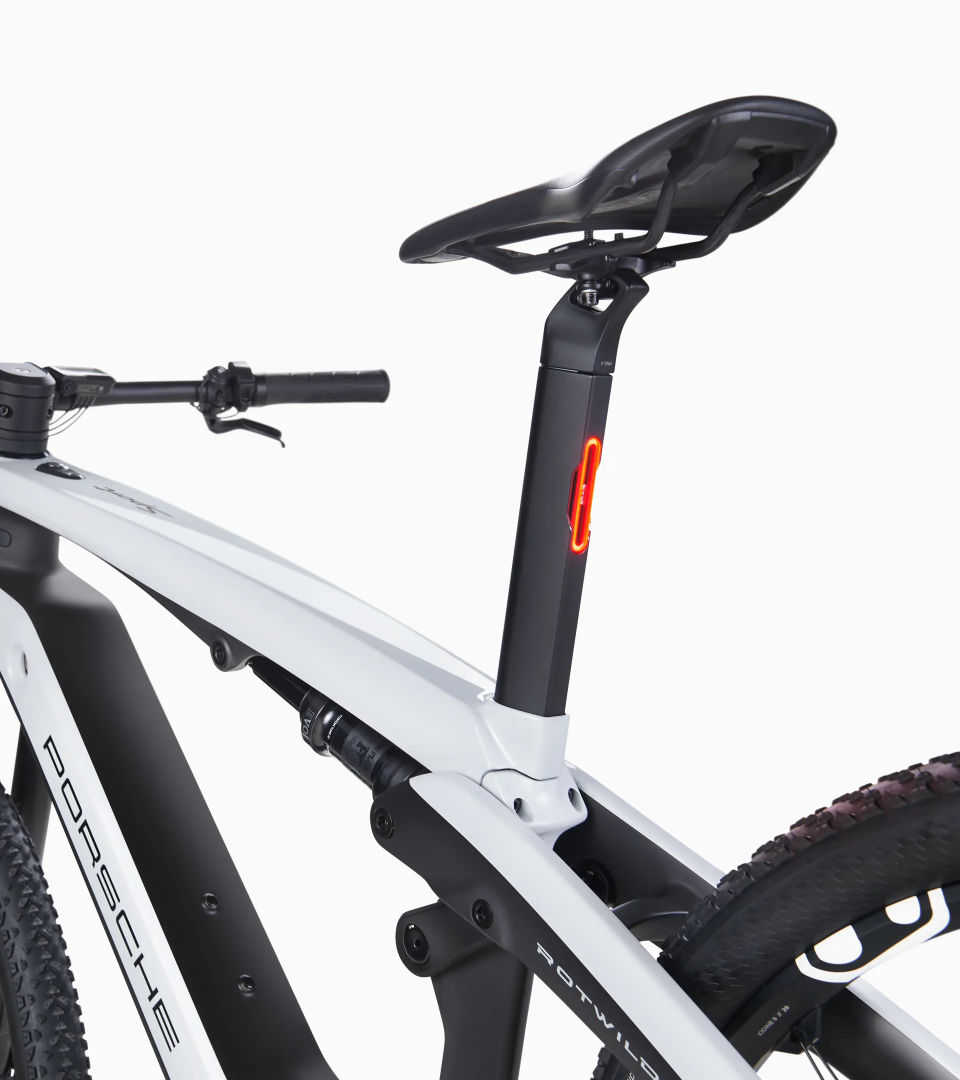 Porsche eBike Sport - 2nd Gen.