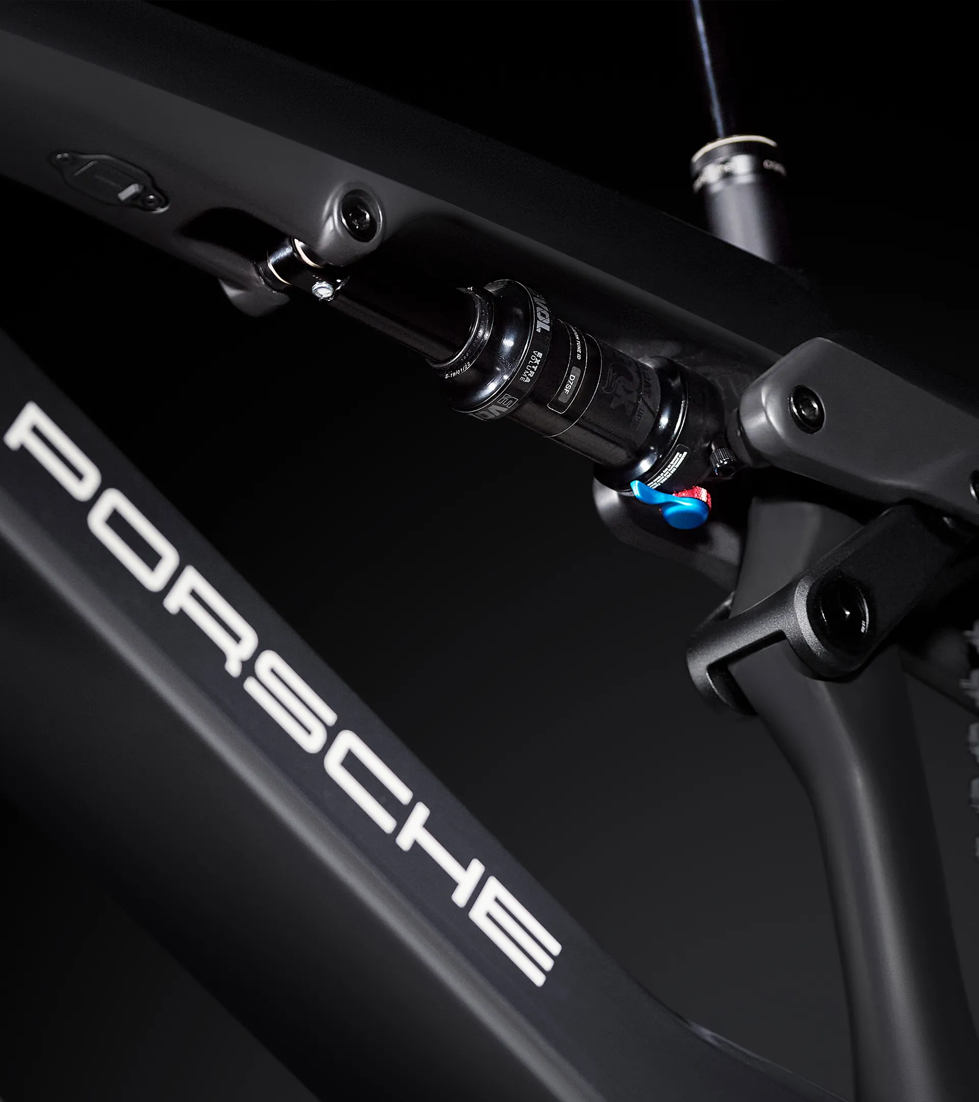 Porsche eBike Cross 2nd Gen.