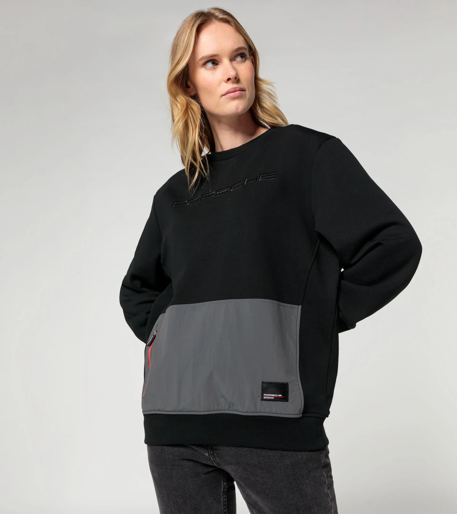 Unisex pullover – Motorsport Fanwear