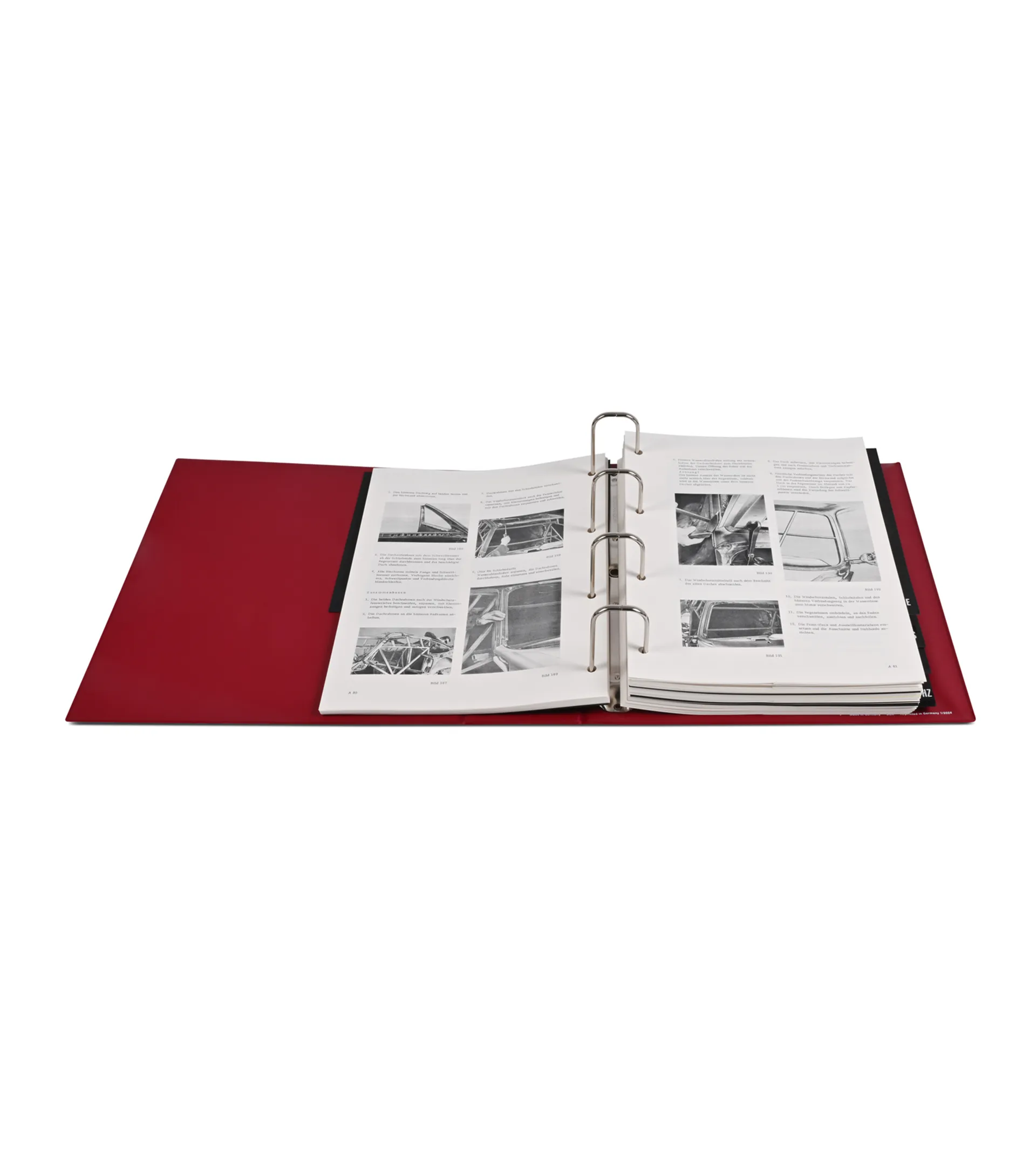 Porsche 911 Workshop Manual | PORSCHE SHOP