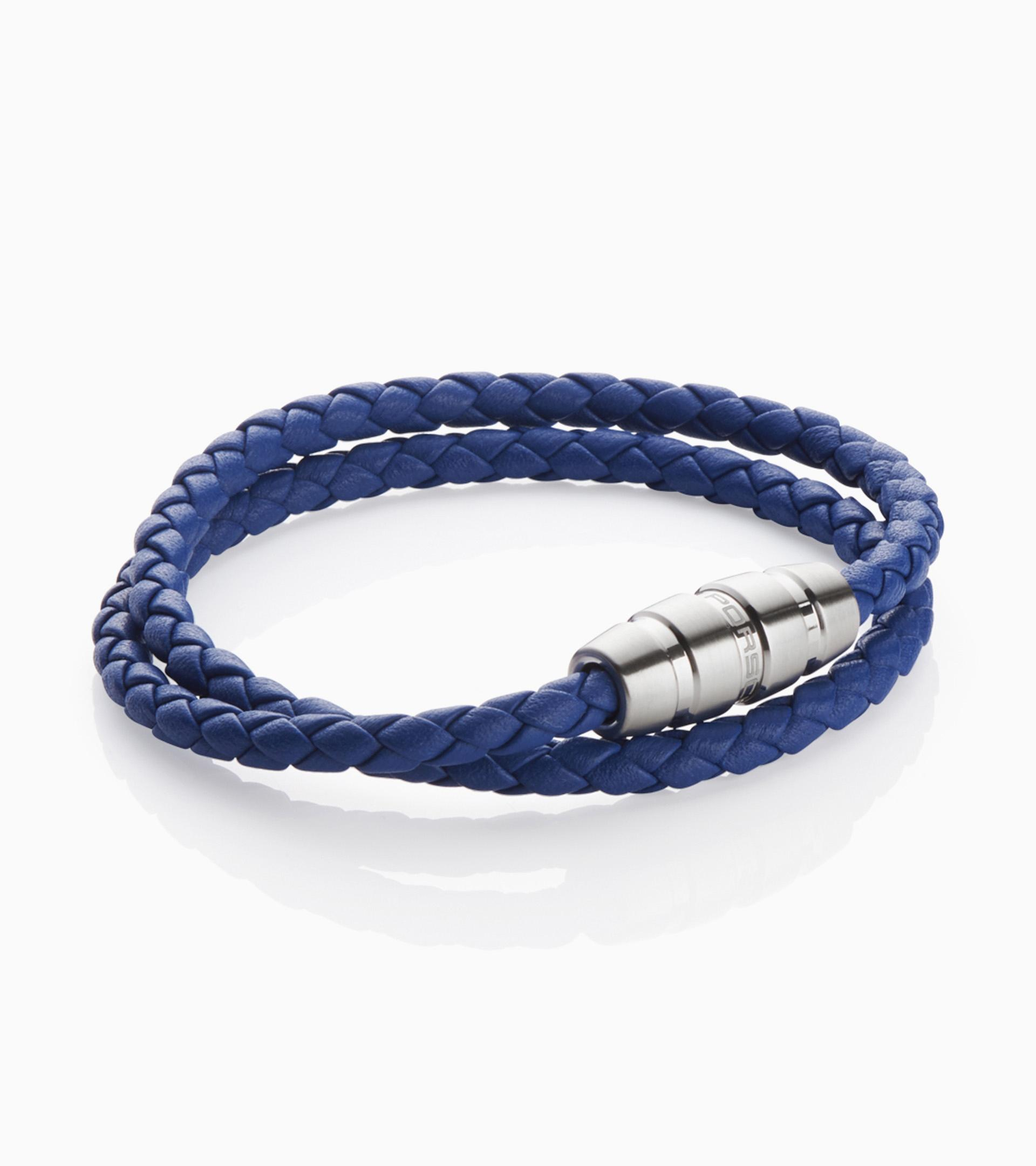 ブレスレット [LANARCH][2184] Double Strap Weaving Bracelet il_fullxfull.1458190088_dqvv.jpg