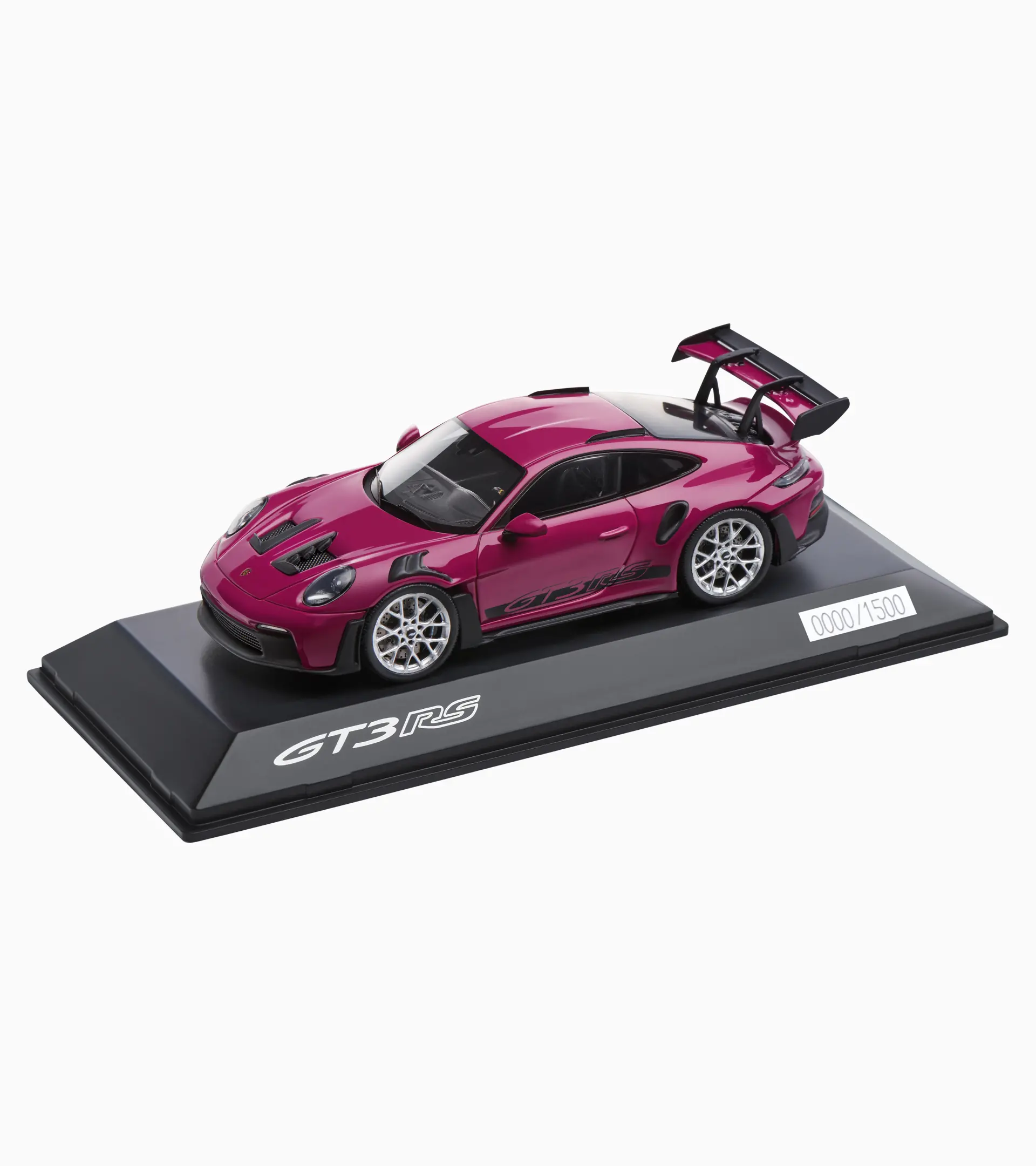 Porsche 911 gt3 rs toy car on sale