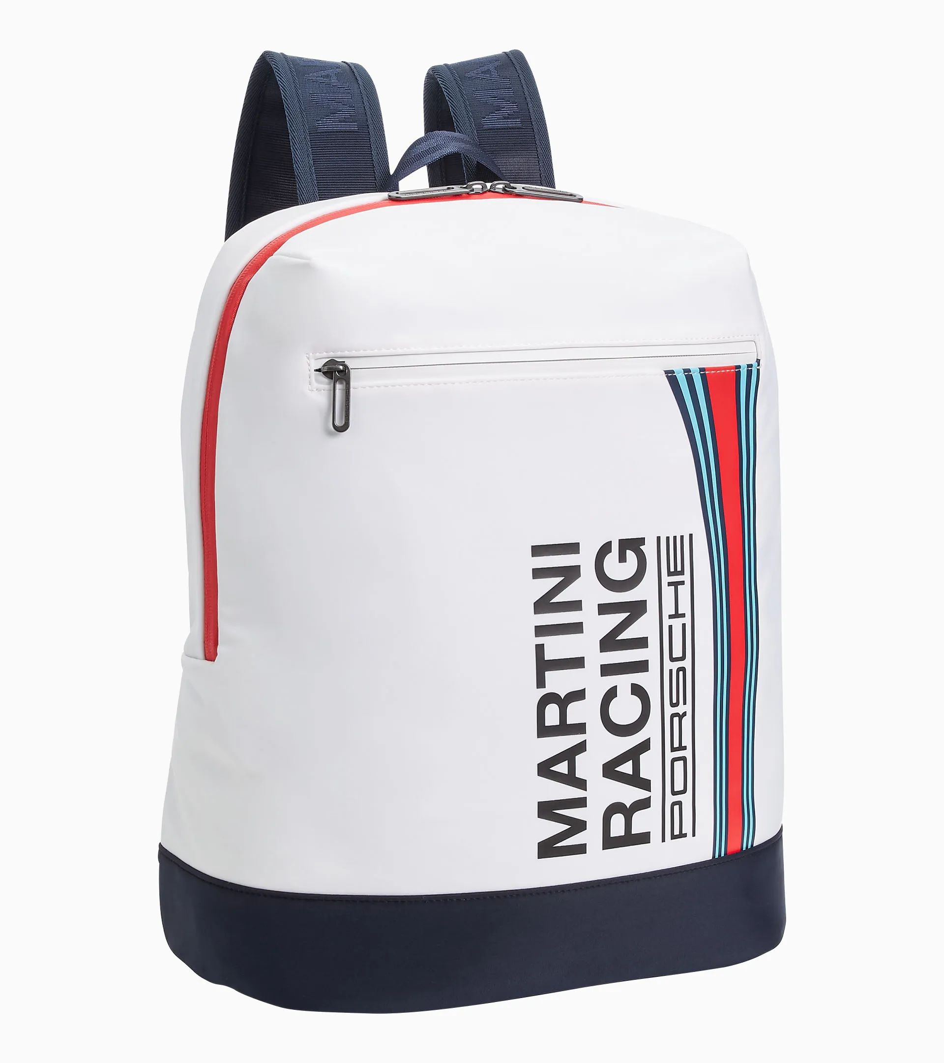 ★ Porsche MARTINI Racing バックパック　白 Backpack – MARTINI RACING® | PORSCHE SHOP