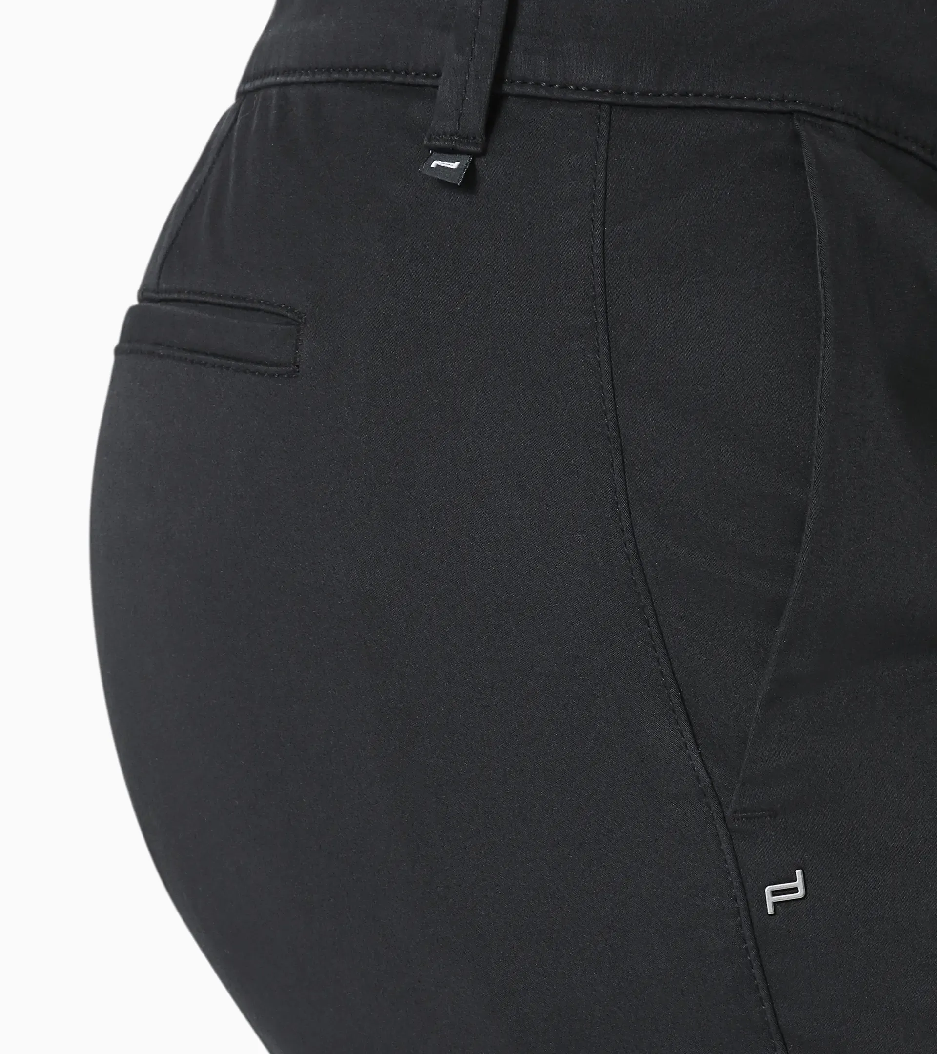Basic Regular Fit Chino