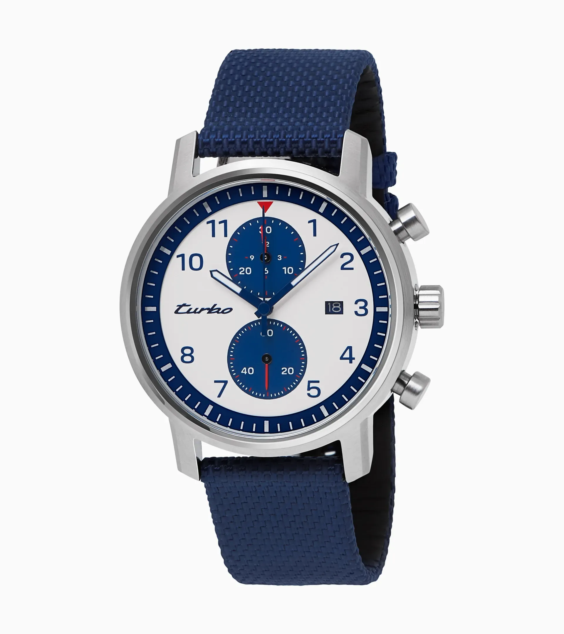 Porsche Classic Chronograph – Turbo PORSCHE SHOP