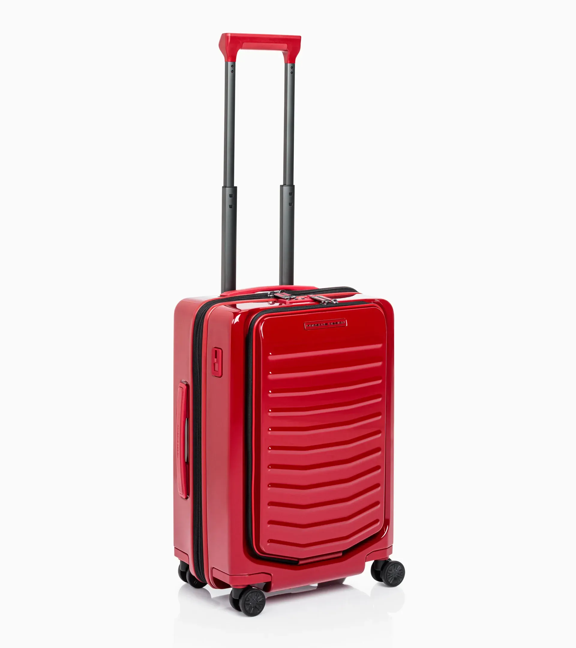 Roadster Hardcase 4W Business Trolley S | PORSCHE SHOP