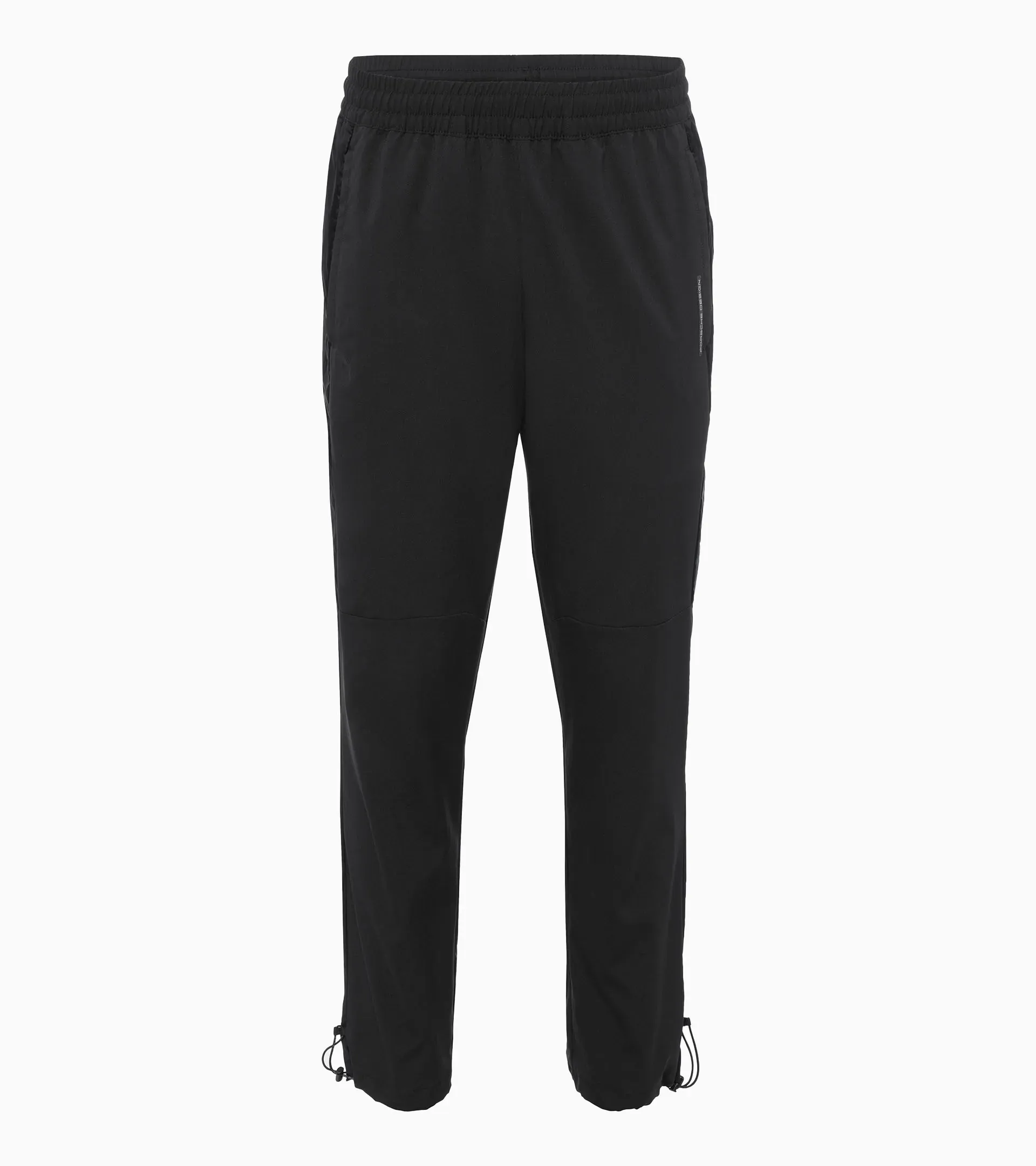 Woven tech trousers | PORSCHE SHOP