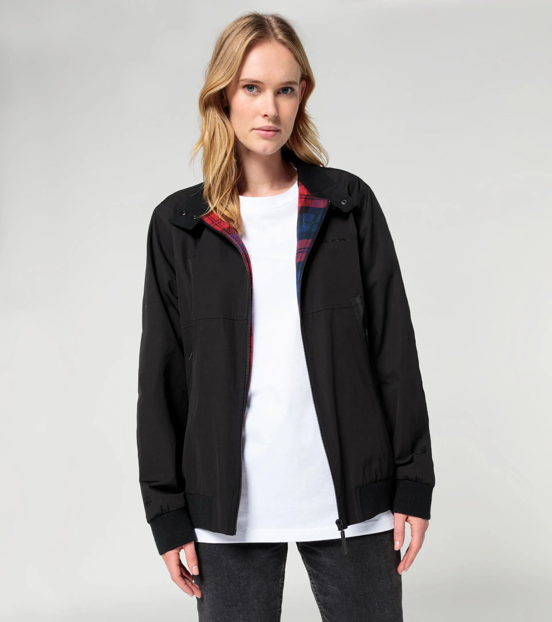 Adidas porsche turbo jacket online