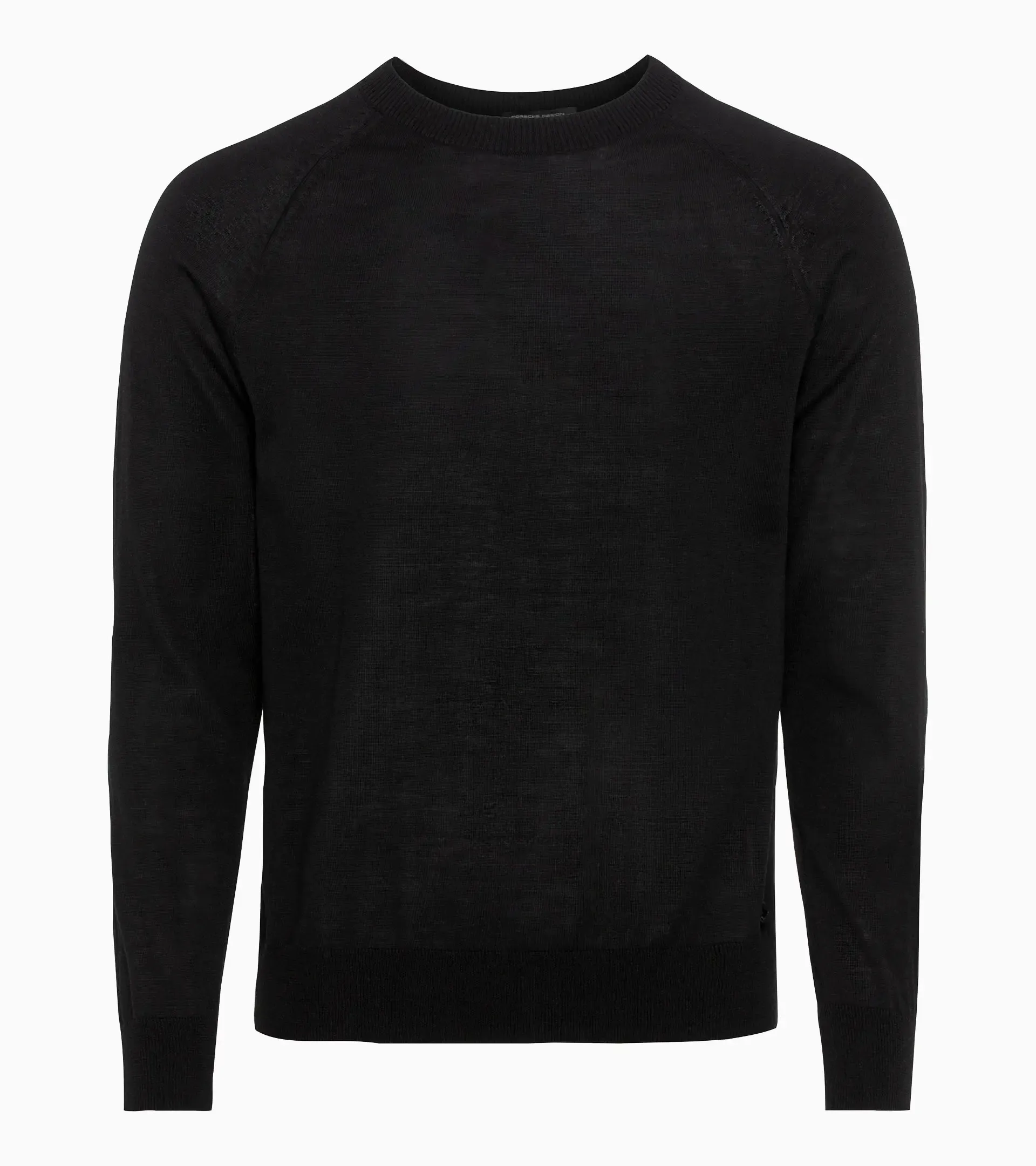 パーカー・フーディ Stone  Classic Crew Neck Black Sweatshirt A4612403_BLK_B.jpg?v=1719230642