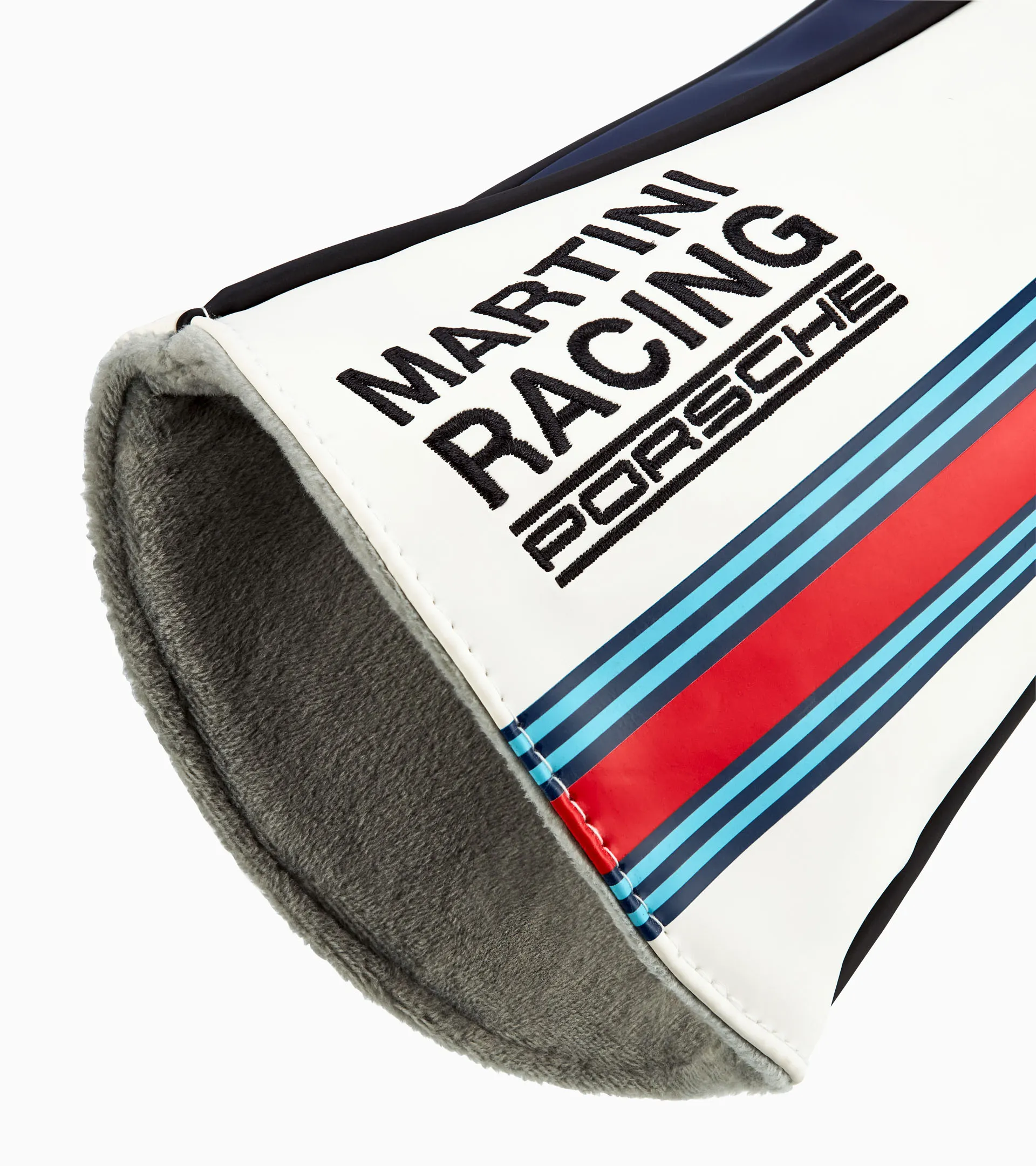 Driver Golf Club Headcover – Martini Racing