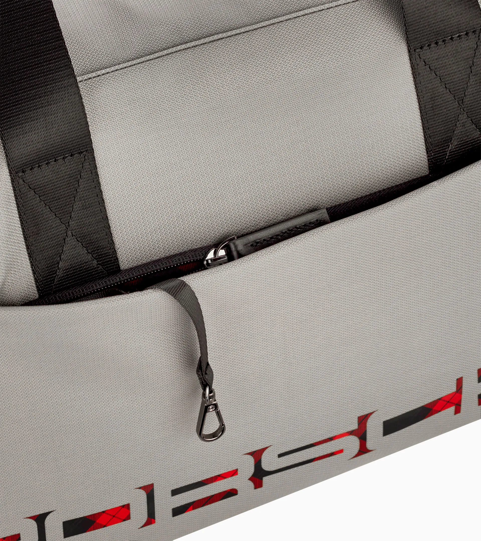 Travel bag – Turbo No. 1 | PORSCHE SHOP