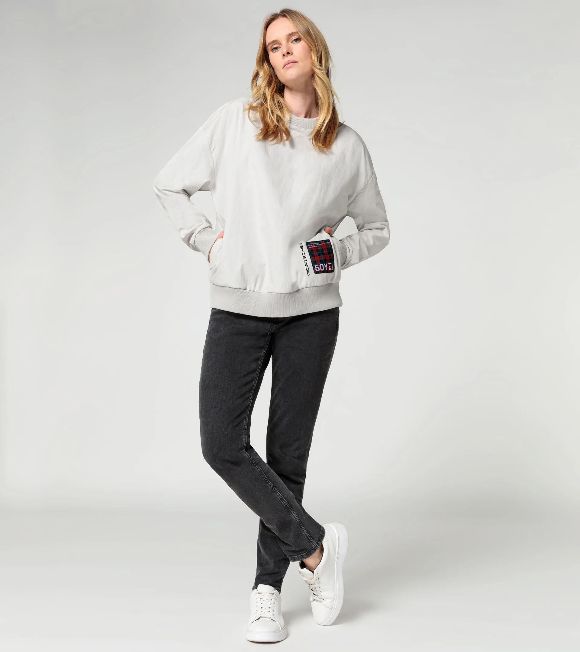 Unisex pullover – Turbo No. 1