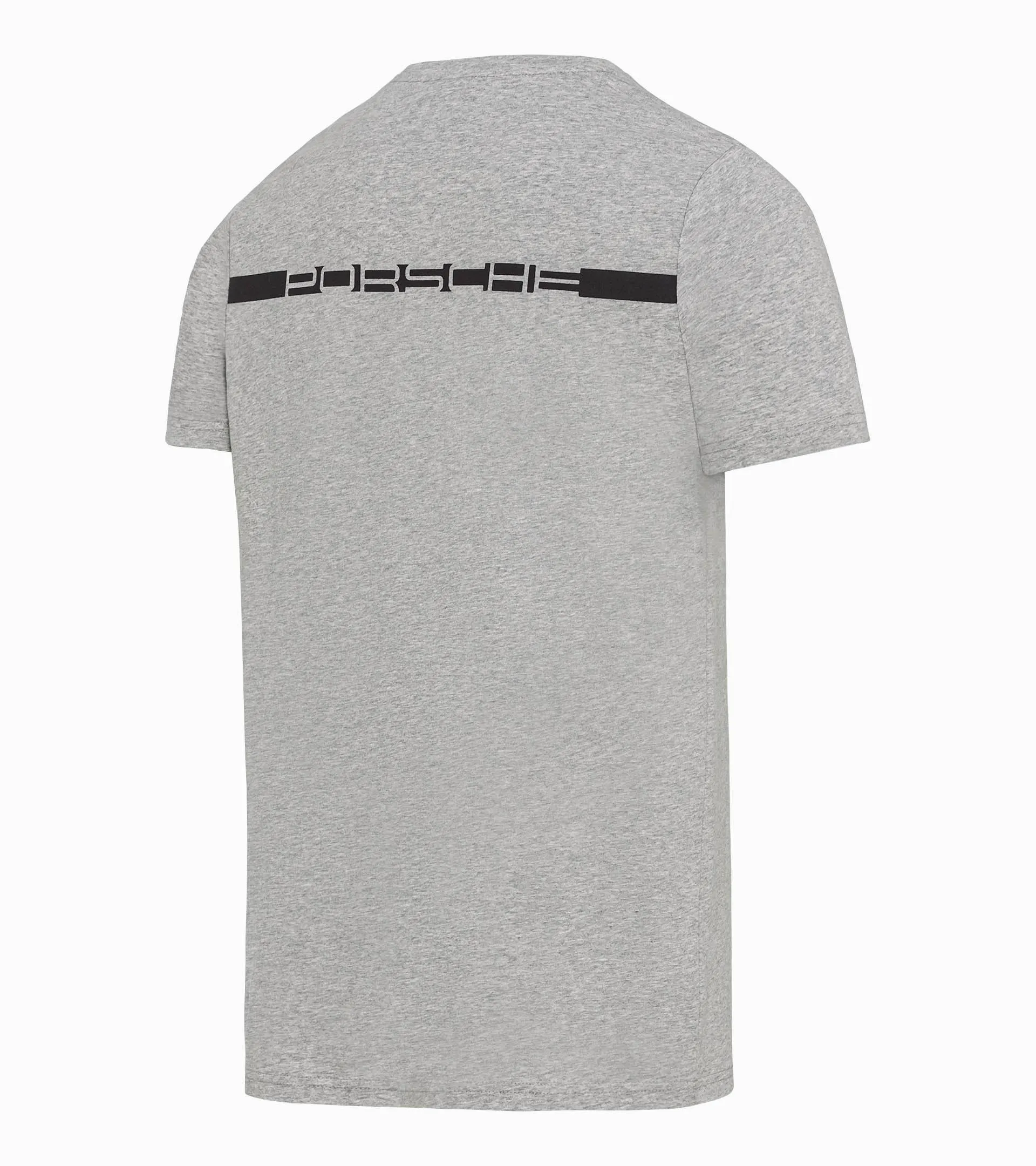 Porsche 2.7 RS T-Shirt in Grey Iron (Slim Cut)