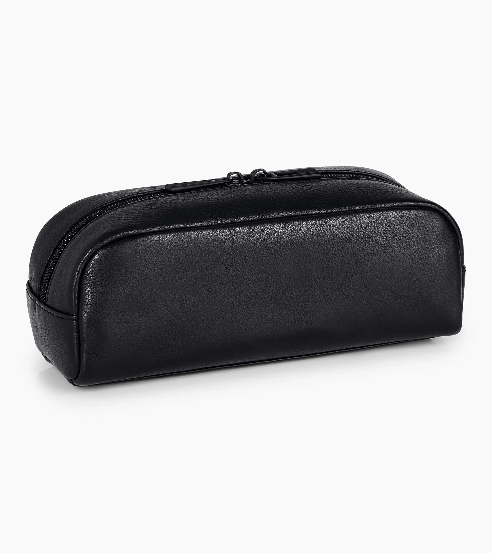 Roadster Leather Accessory Pouch | PORSCHE SHOP