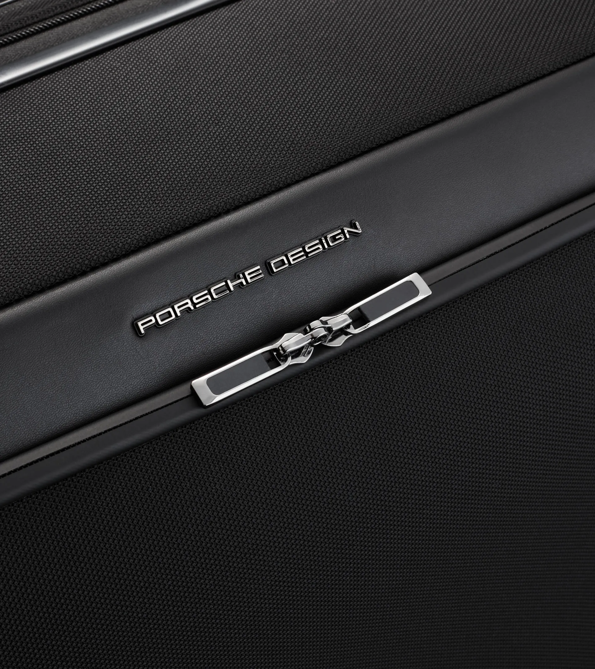 Roadster Nylon 4W Trolley L | PORSCHE SHOP