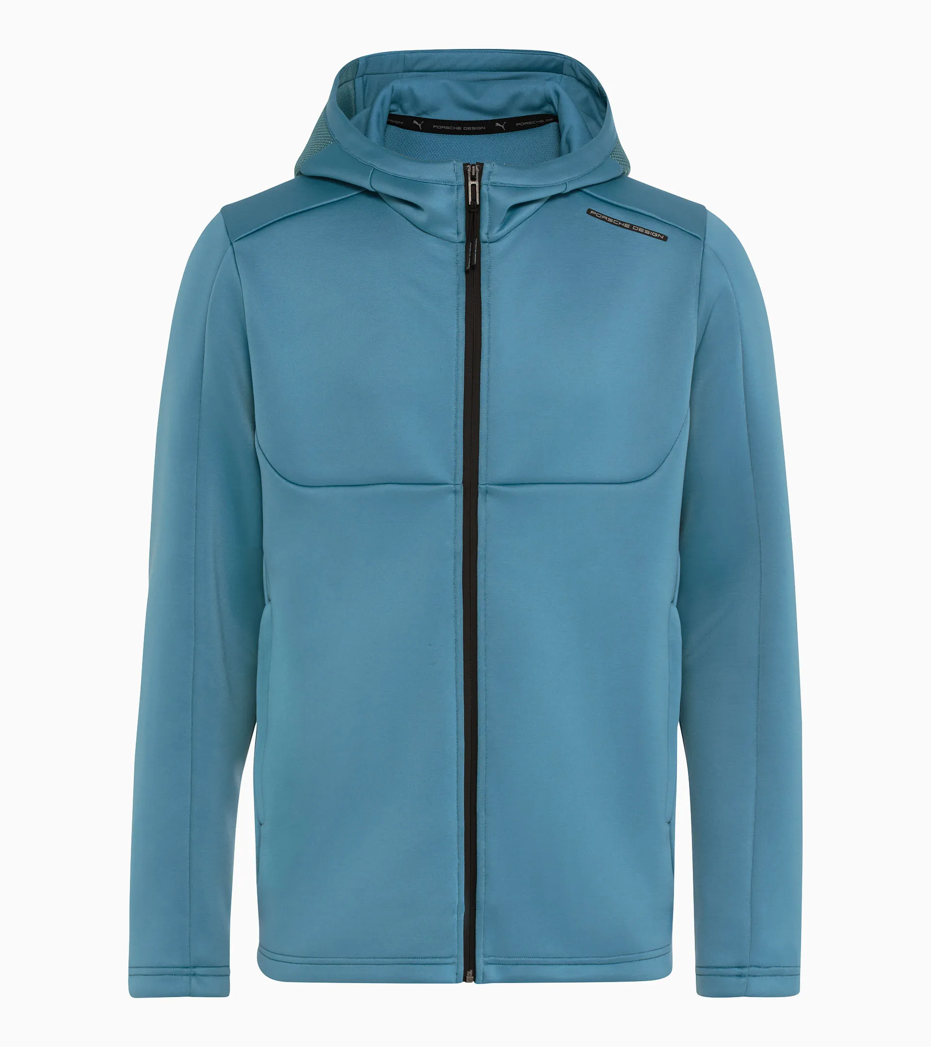 Hooded tracksuit jacket | PORSCHE SHOP
