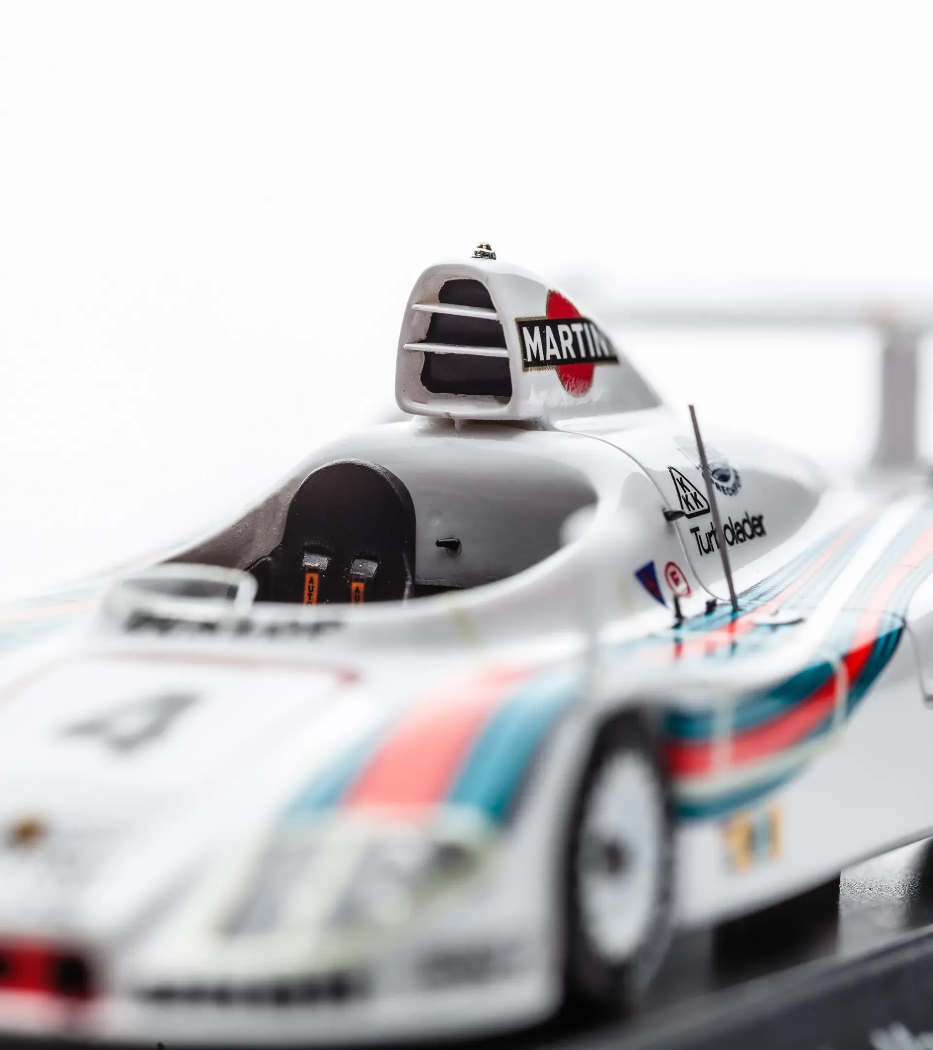 模型製作用品 1/12 936/77 1977 LM24hours 1/12 936/77 1977 LM24hours