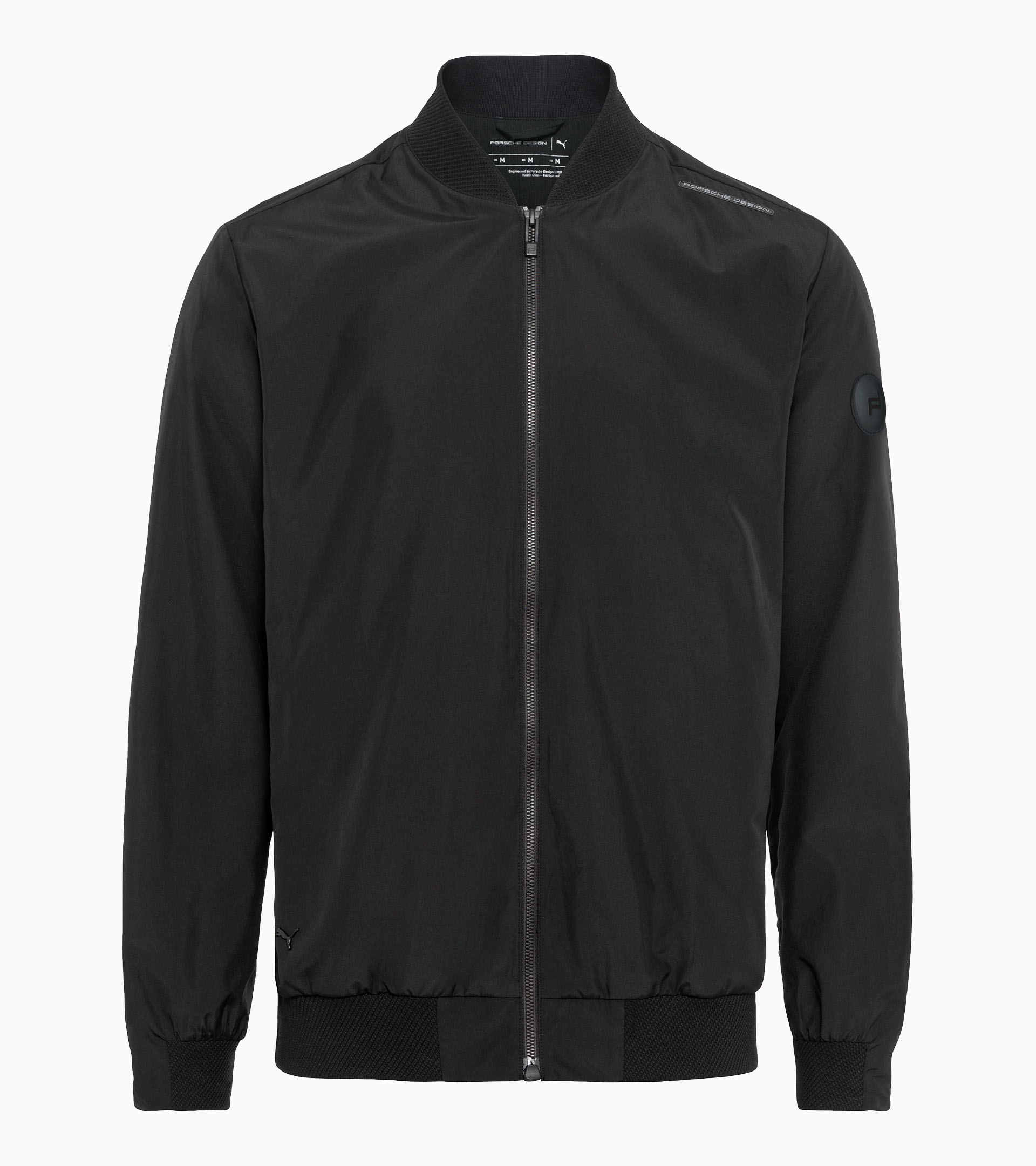 Light Blouson Jacket PORSCHE SHOP