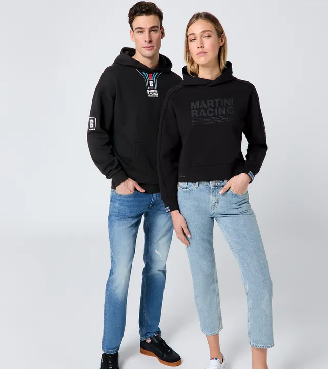Porsche Martini Racing スポーツジャケット Reversible jacket - S - MARTINI RACING© – Porsche Online