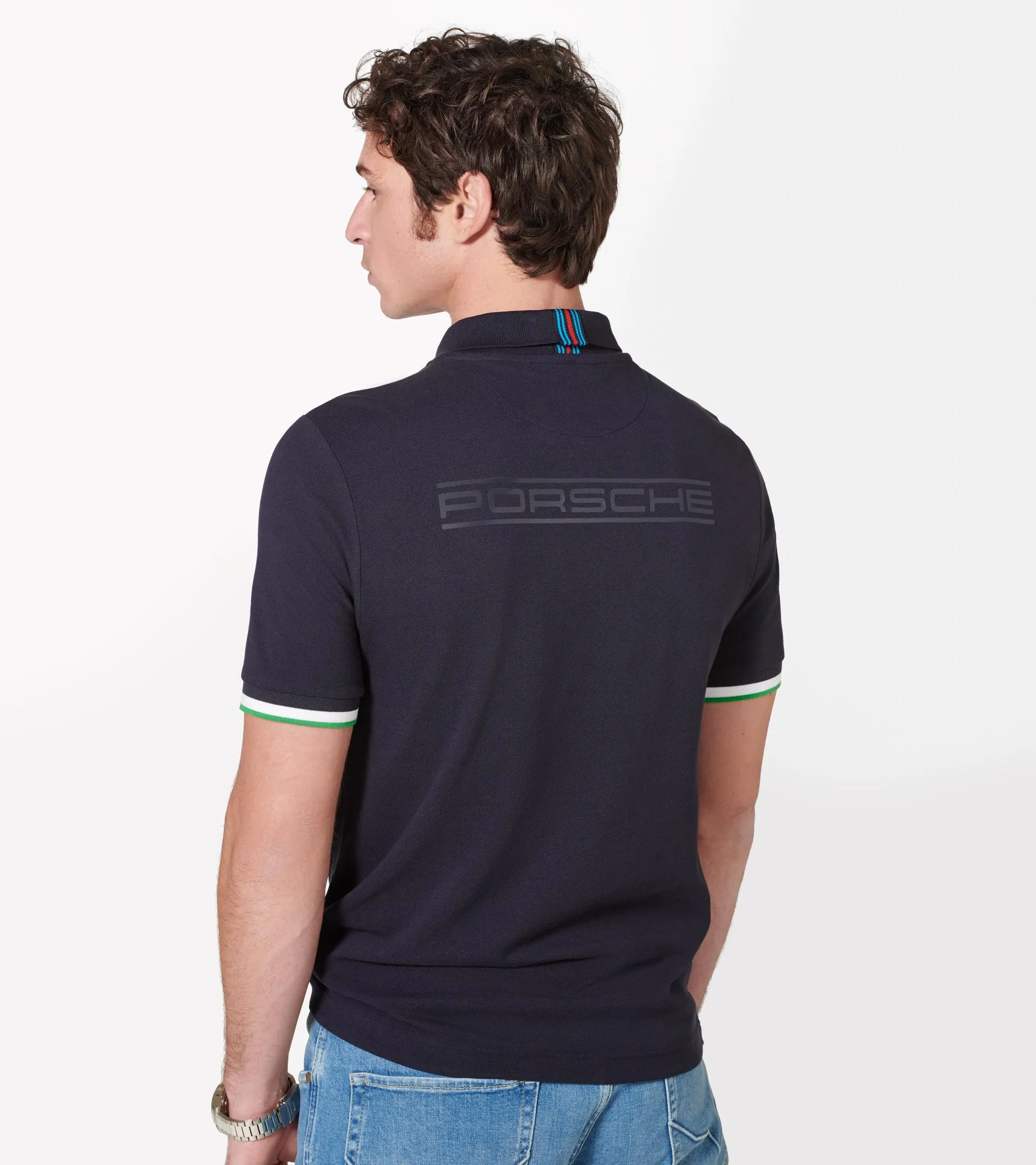 Polo shirt – MARTINI RACING®